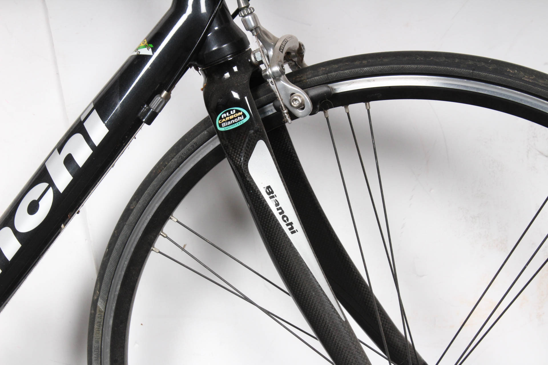 Bianchi San Mateo Bicycle