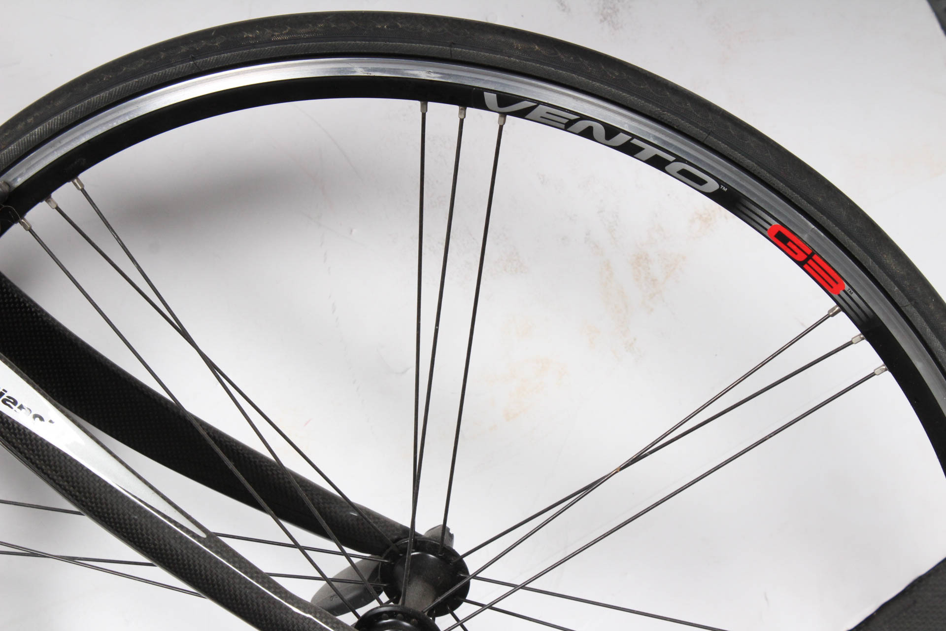 Bianchi San Mateo Bicycle