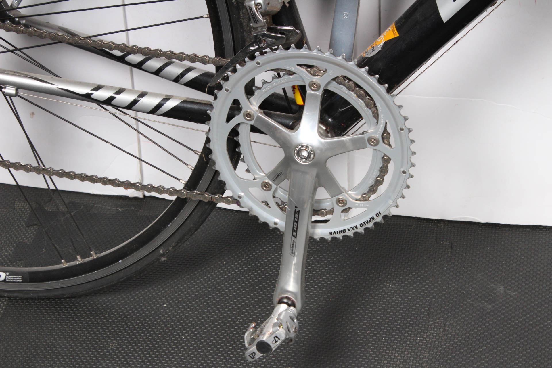 Bianchi San Mateo Bicycle