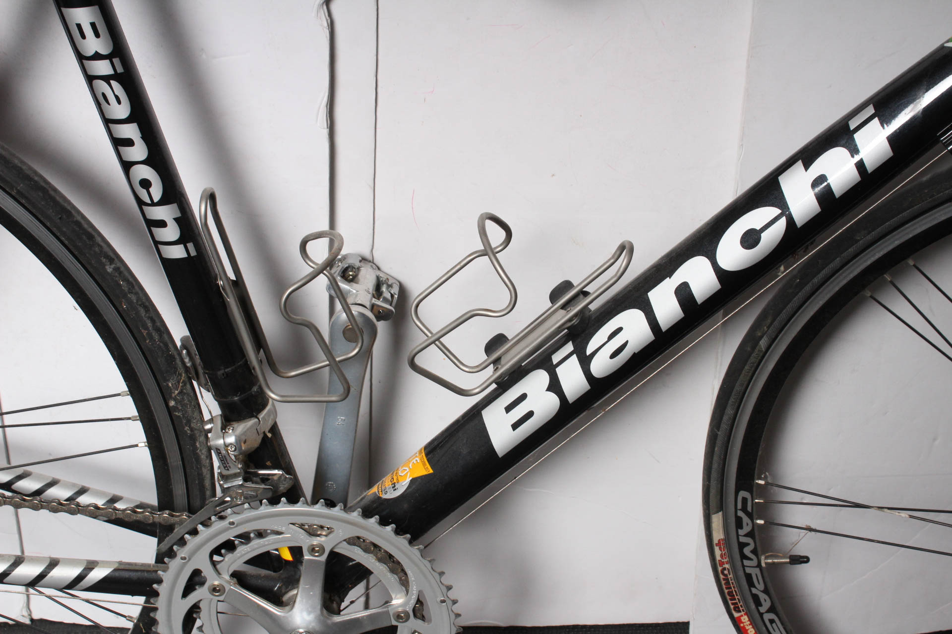 Bianchi San Mateo Bicycle