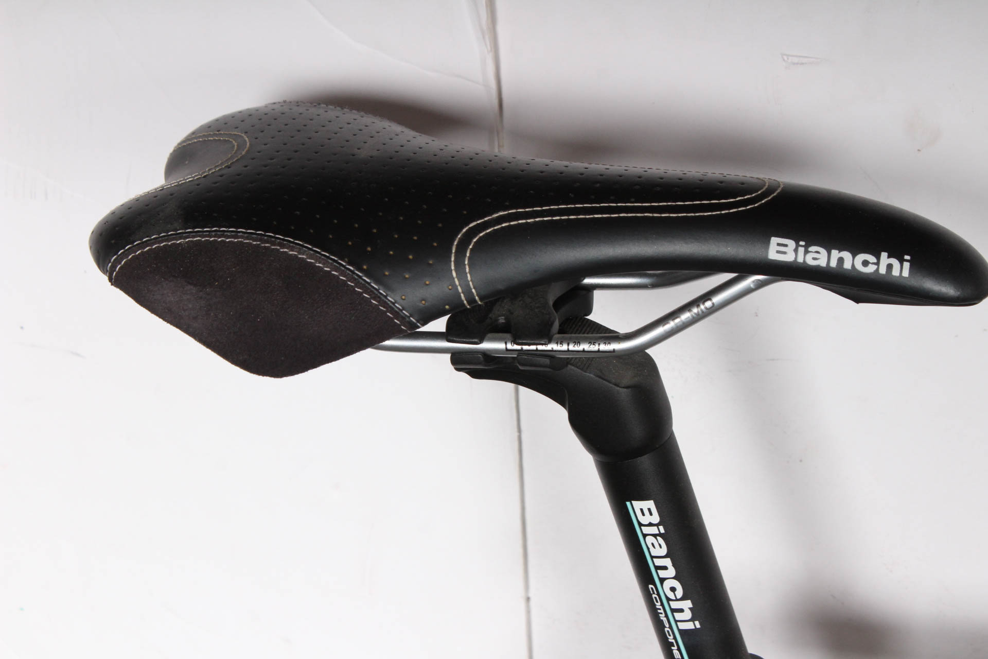 Bianchi San Mateo Bicycle