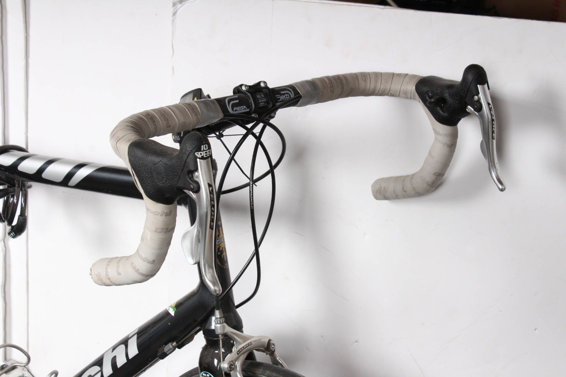 Bianchi San Mateo Bicycle