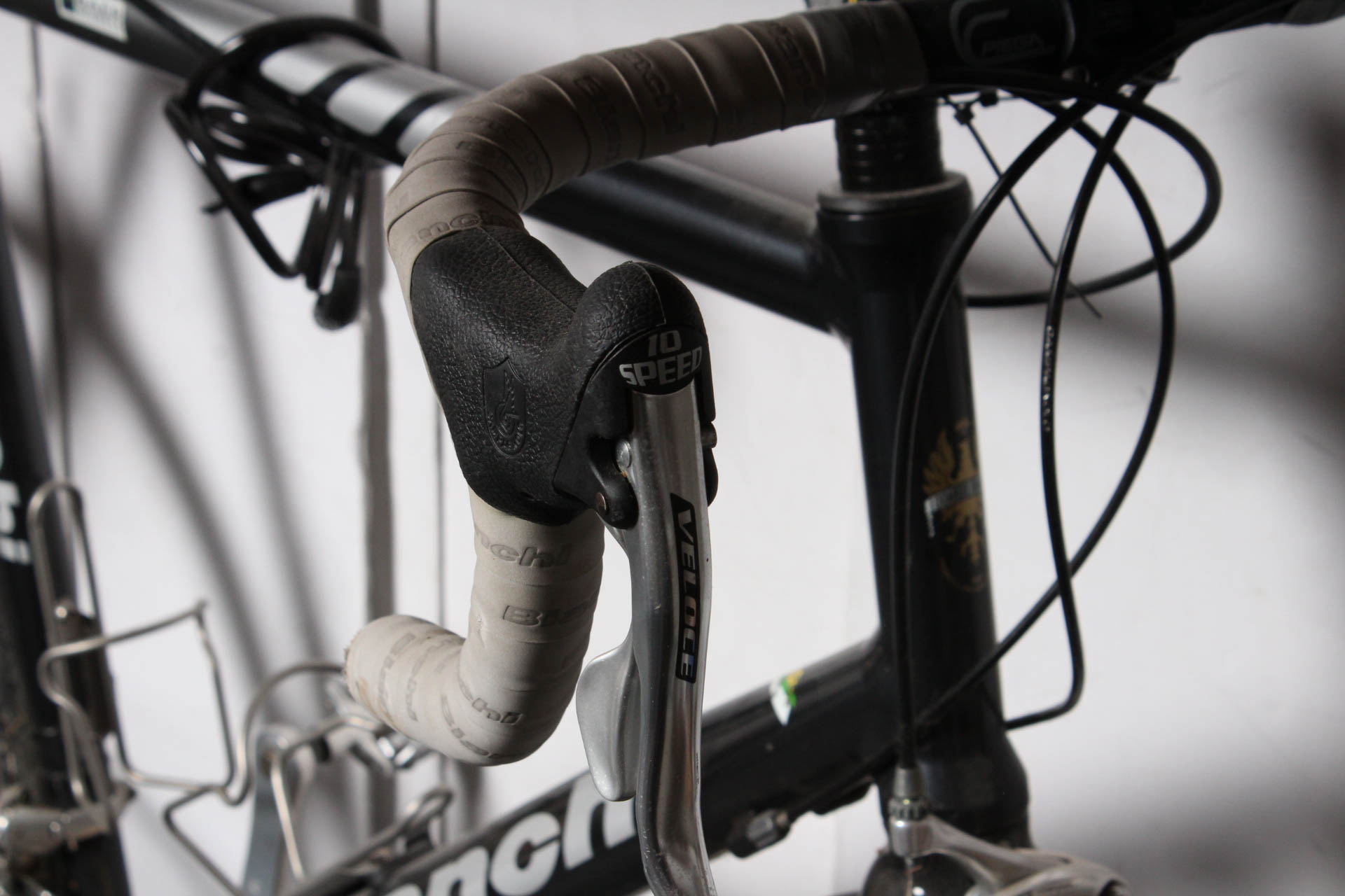 Bianchi San Mateo Bicycle