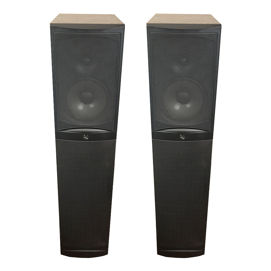 Infinity RS4 Speakers