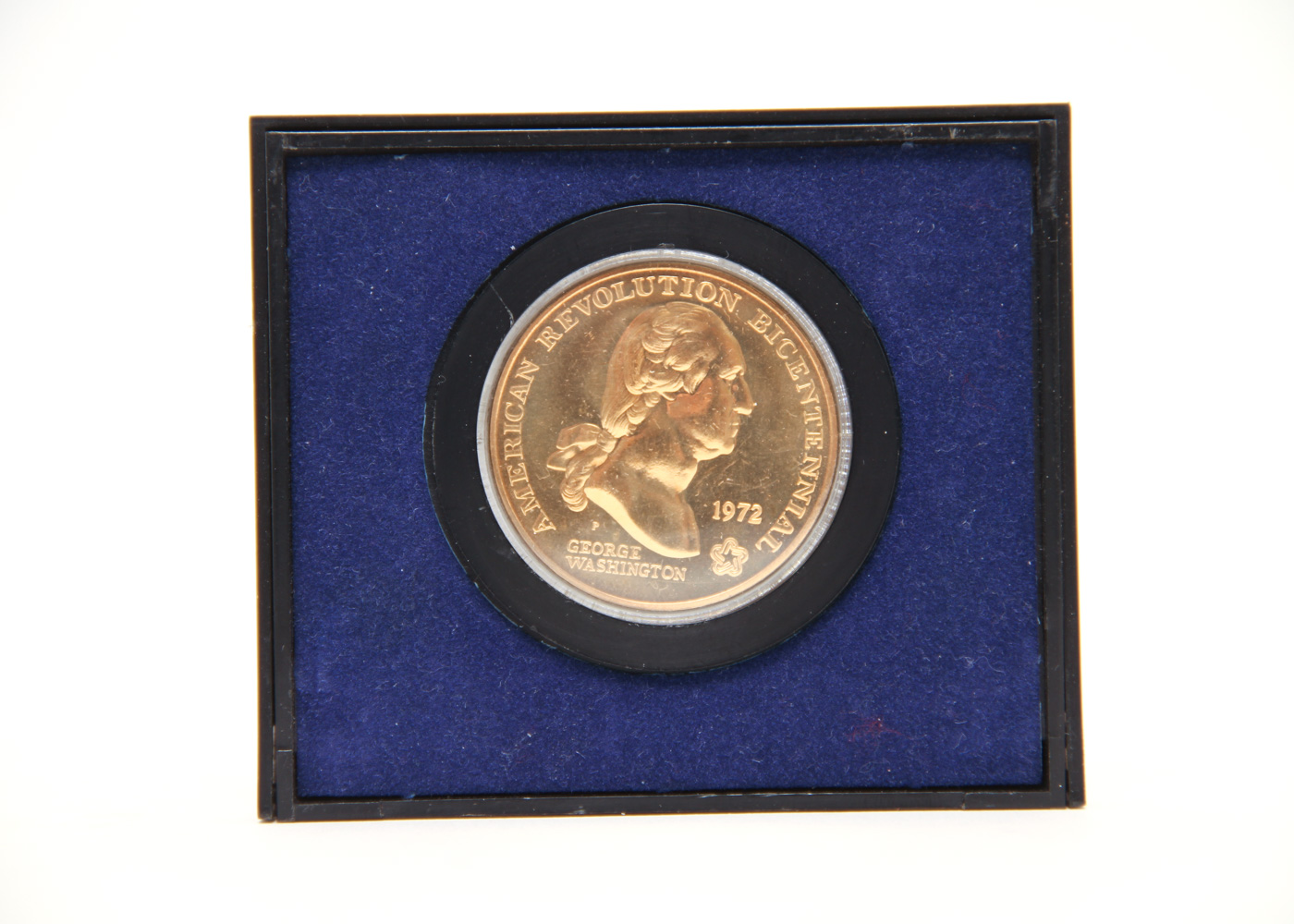 Collection of Three Commemorative Medals