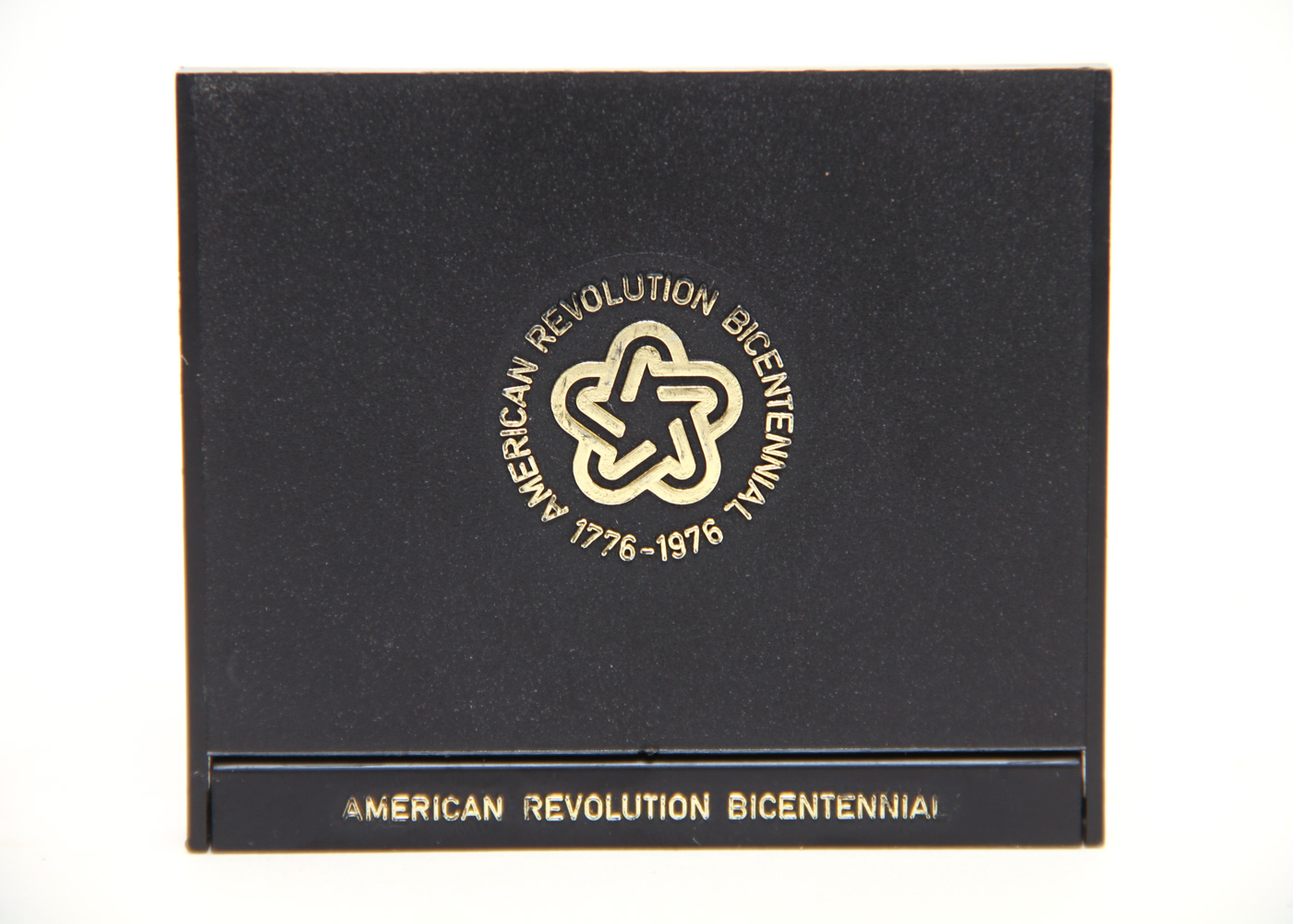 Collection of Three Commemorative Medals