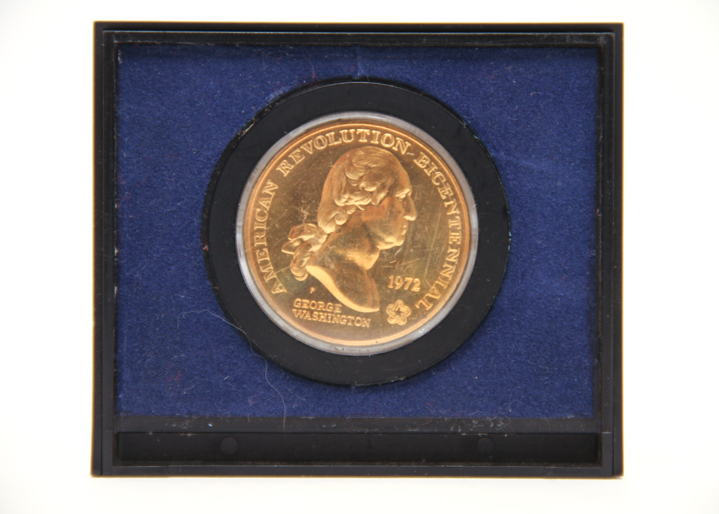 Collection of Three Commemorative Medals