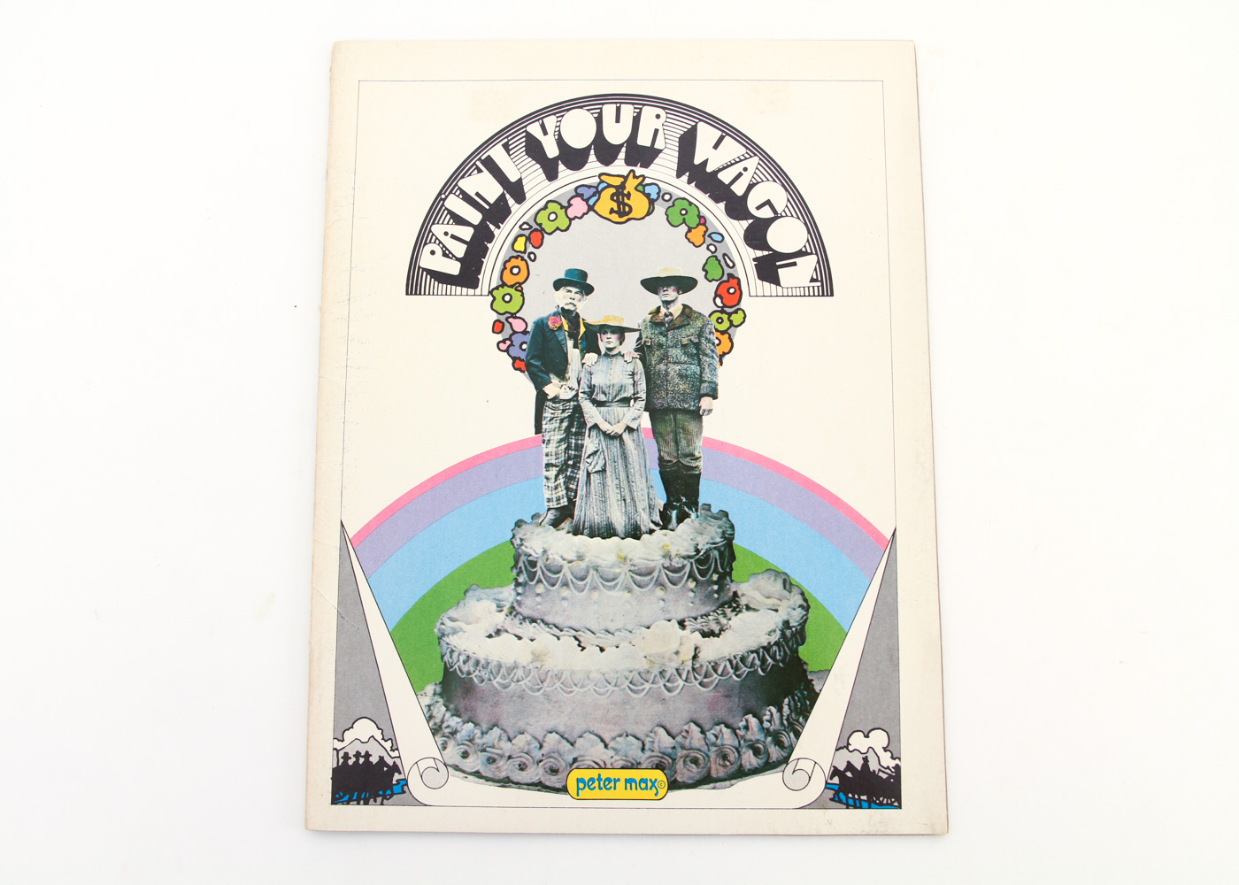 Large Collection of Vintage film Ephemera