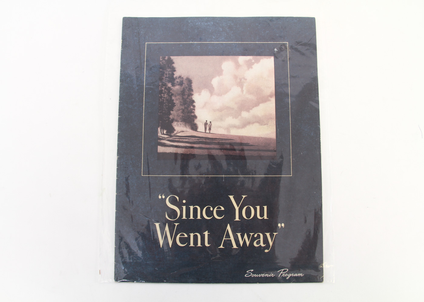 Large Collection of Vintage film Ephemera