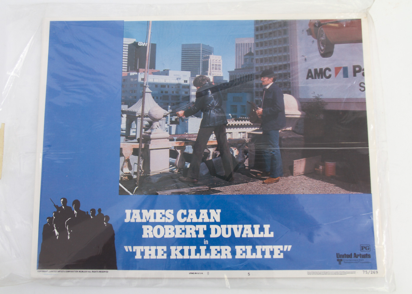 Large Collection of Vintage film Ephemera