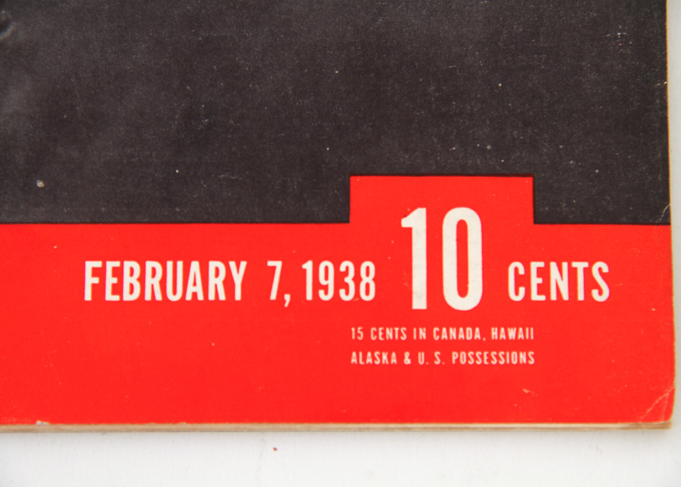 Collection of "Life" Magazines