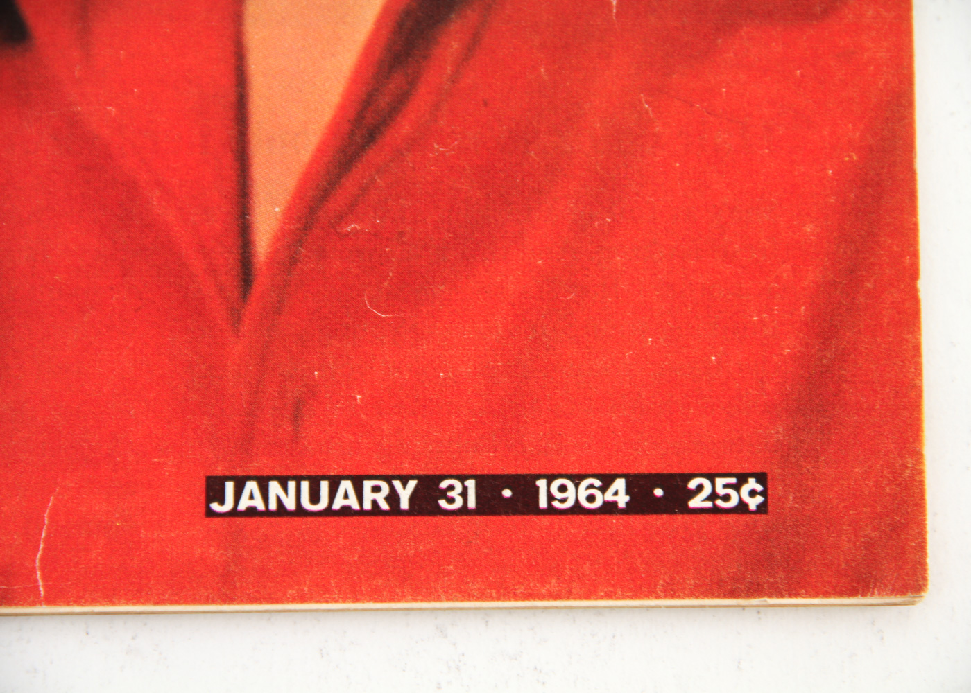 Collection of "Life" Magazines