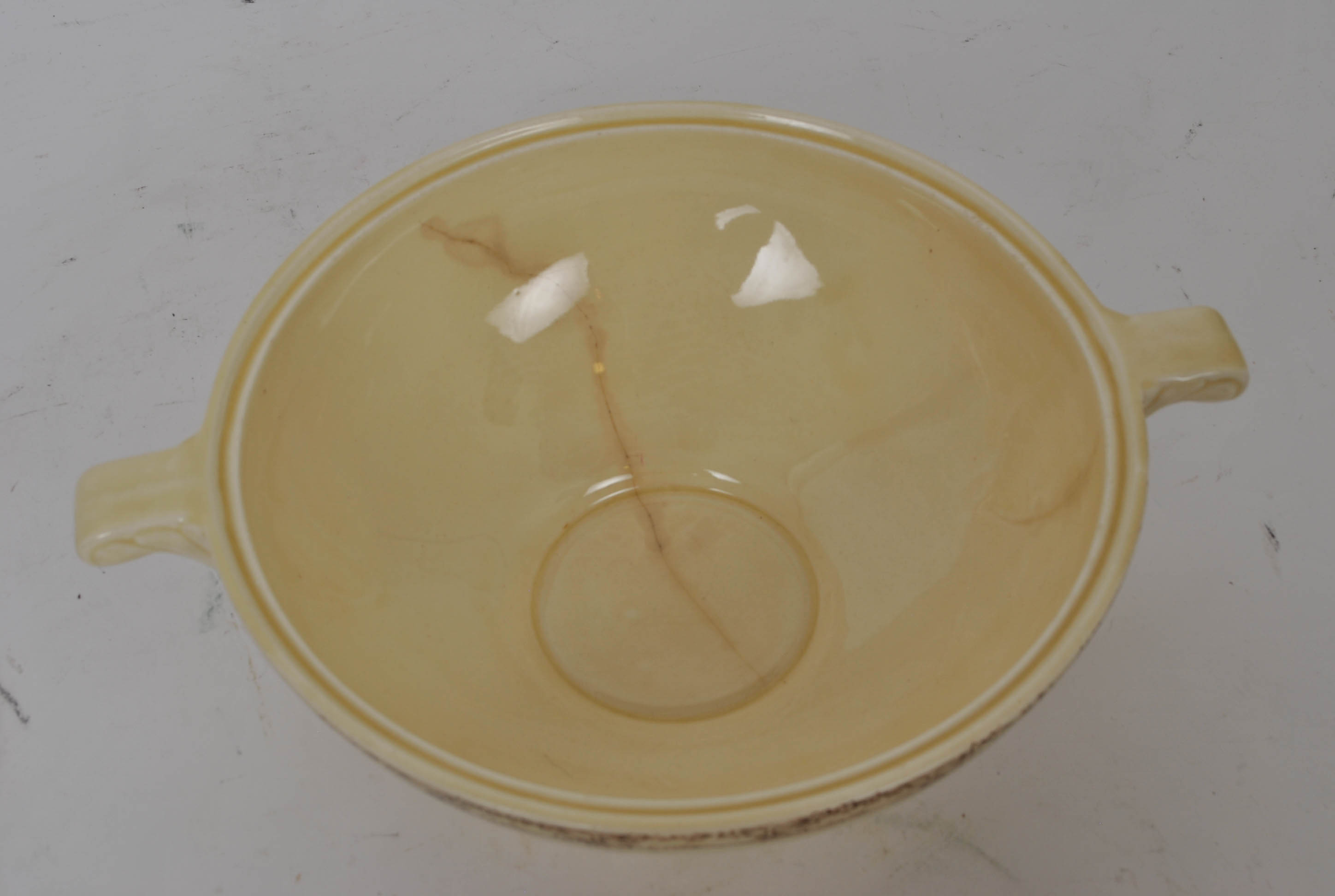 Collection of Porcelain Dishes