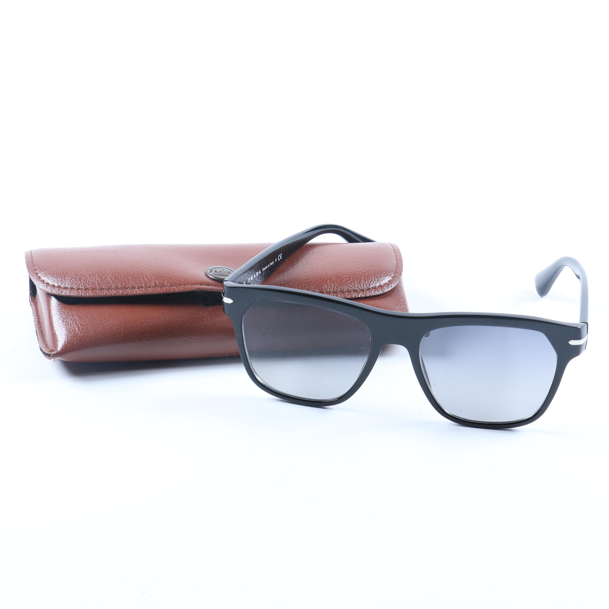 Prada Prescription Lens Sunglasses