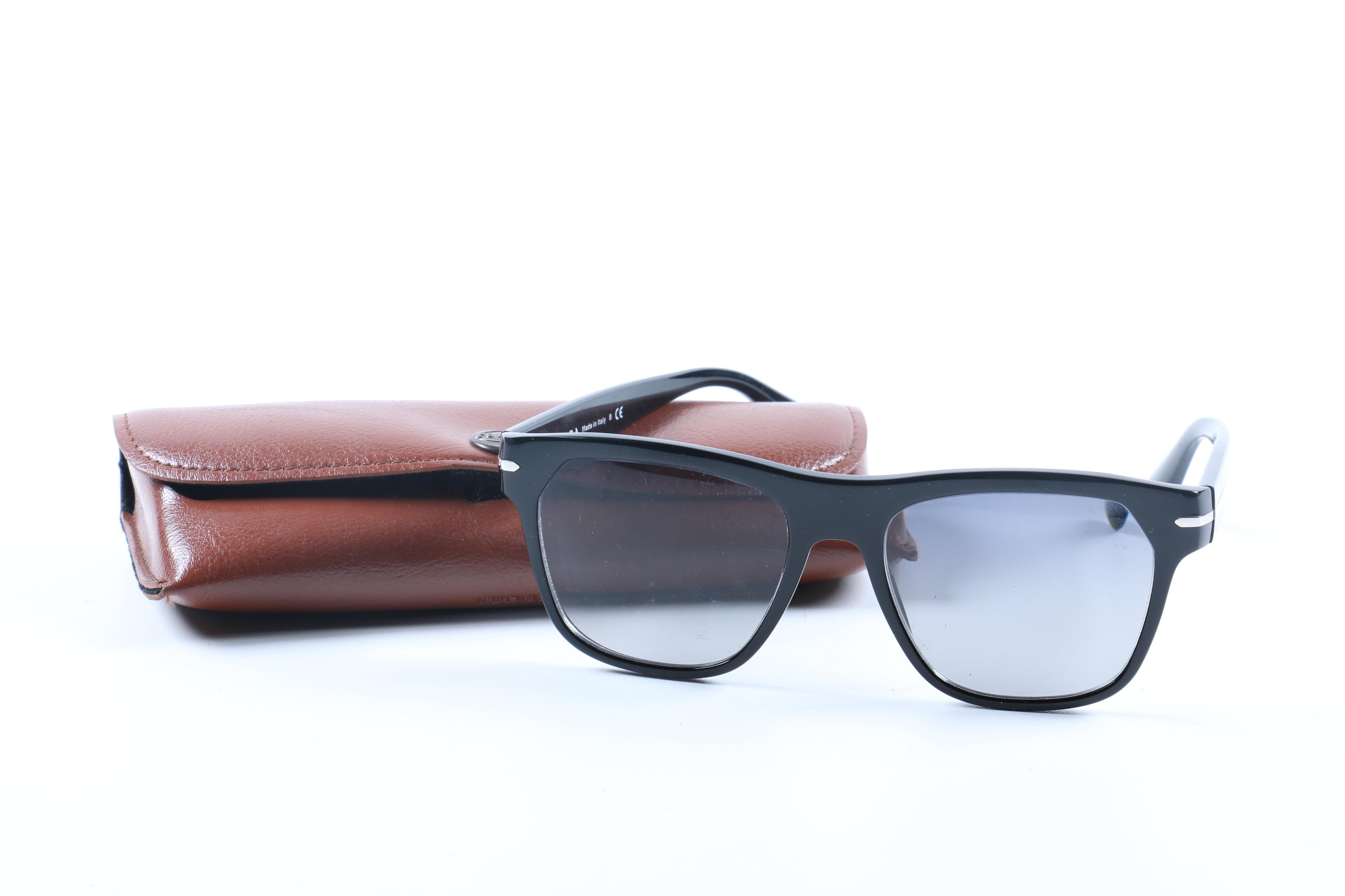 Prada Prescription Lens Sunglasses