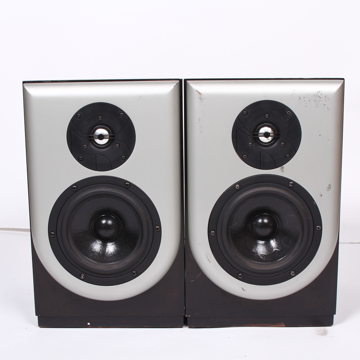 REL Q201E Subwoofer Speaker