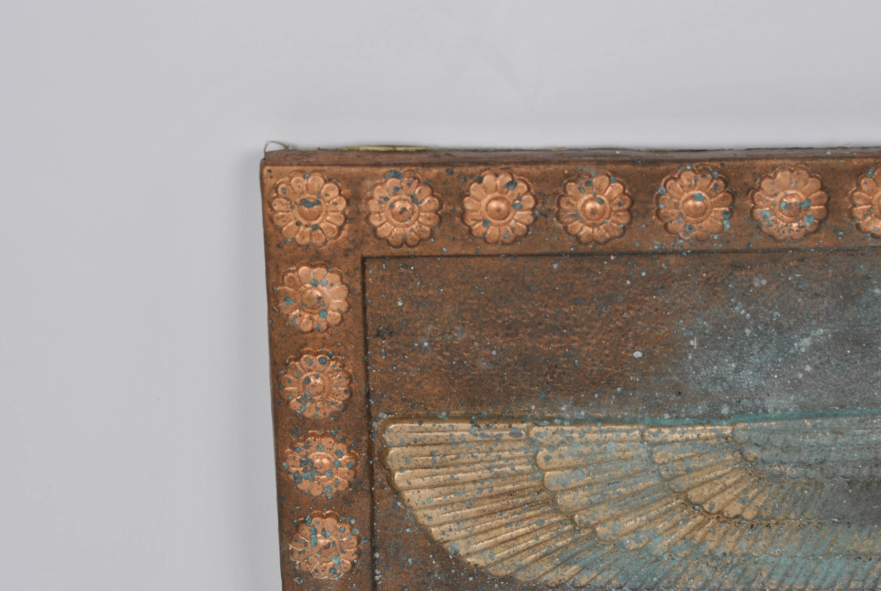 Persian Wall Plaques