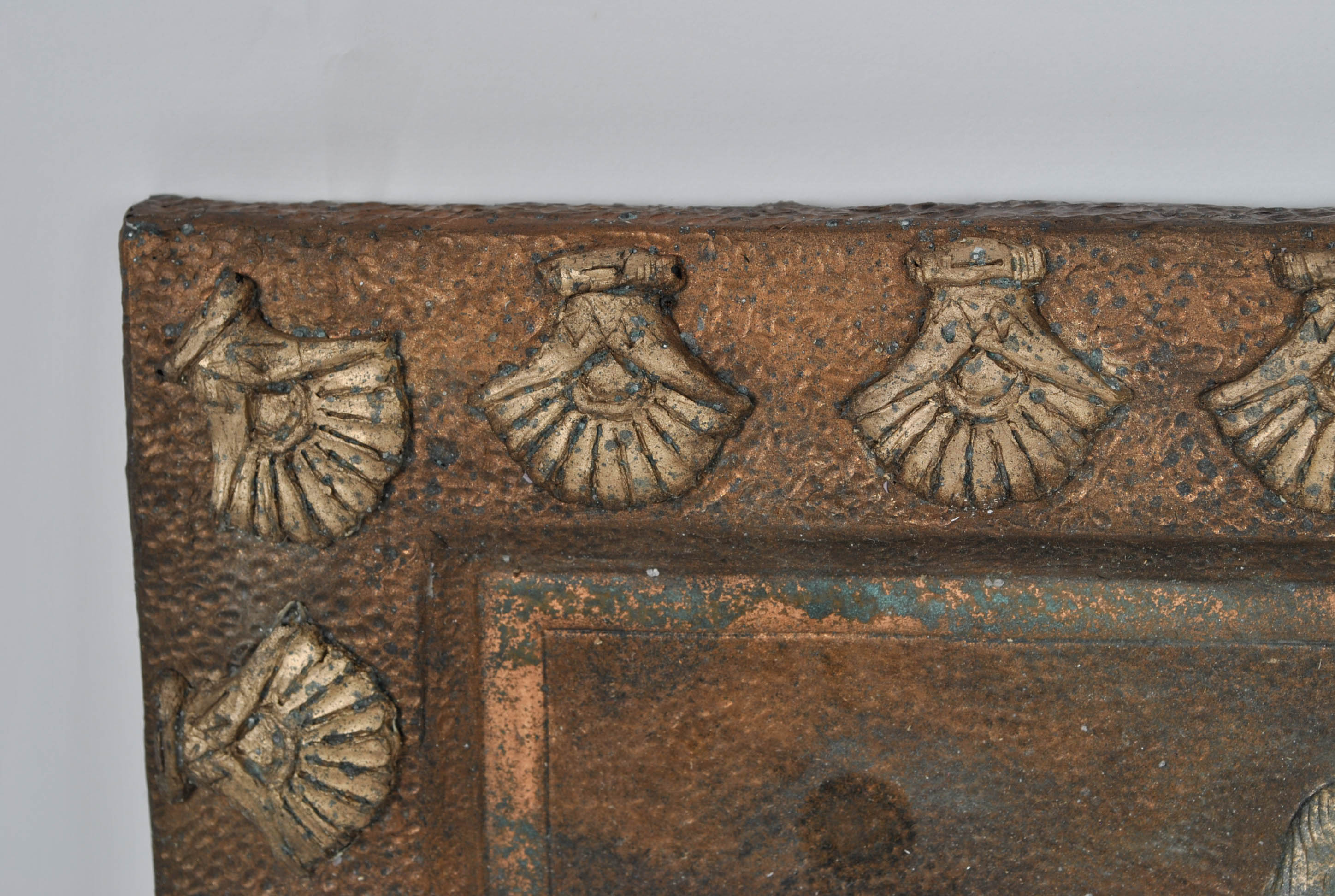 Persian Wall Plaques