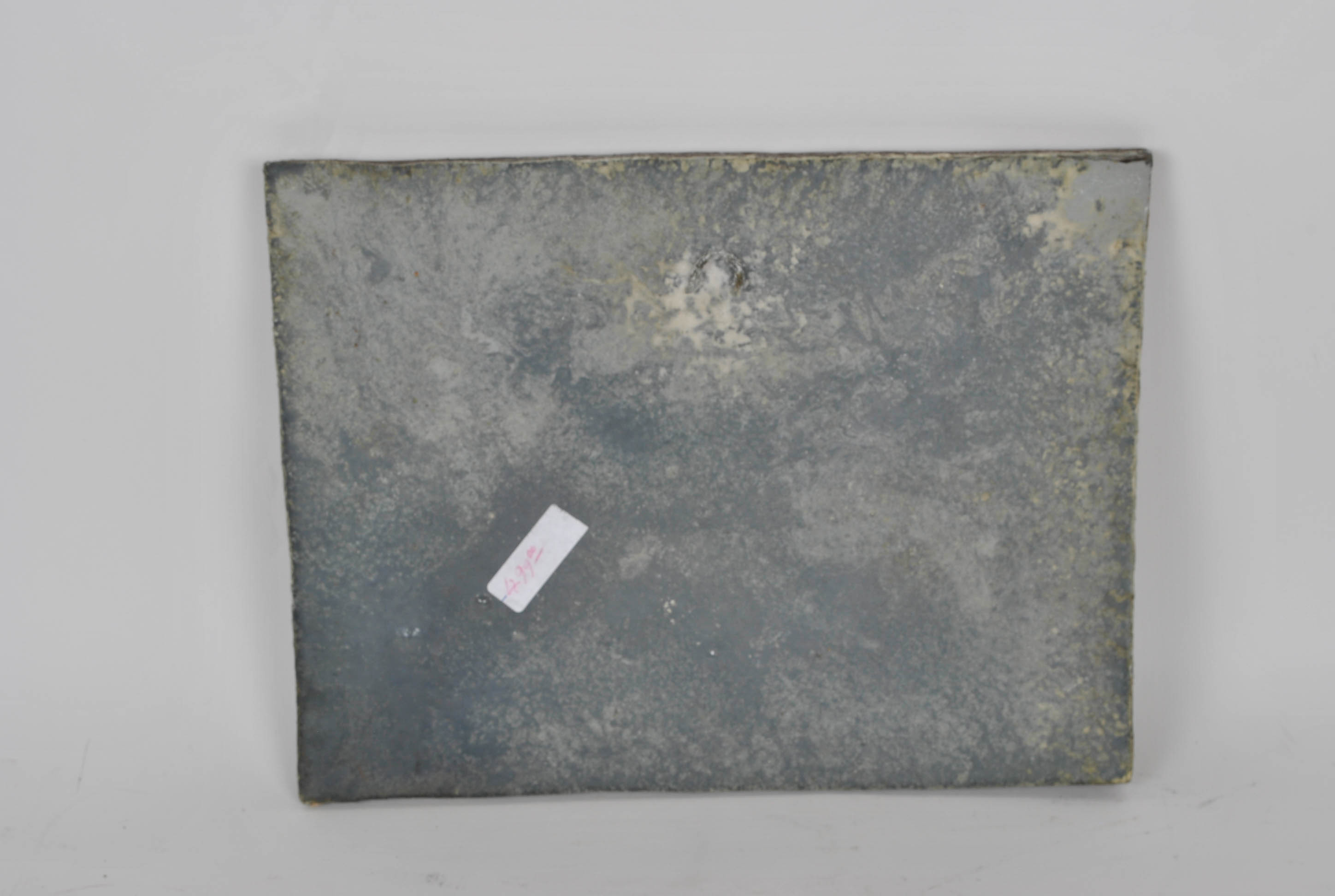 Persian Wall Plaques