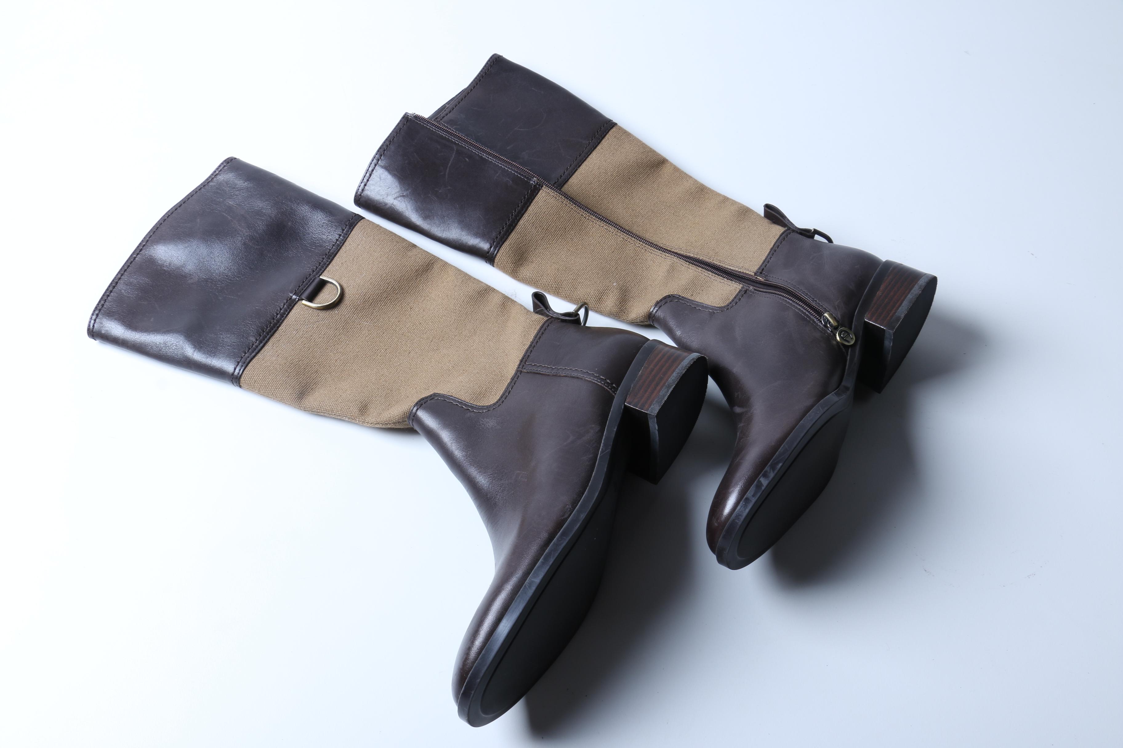 Women's Boots Including Etienne Aigner