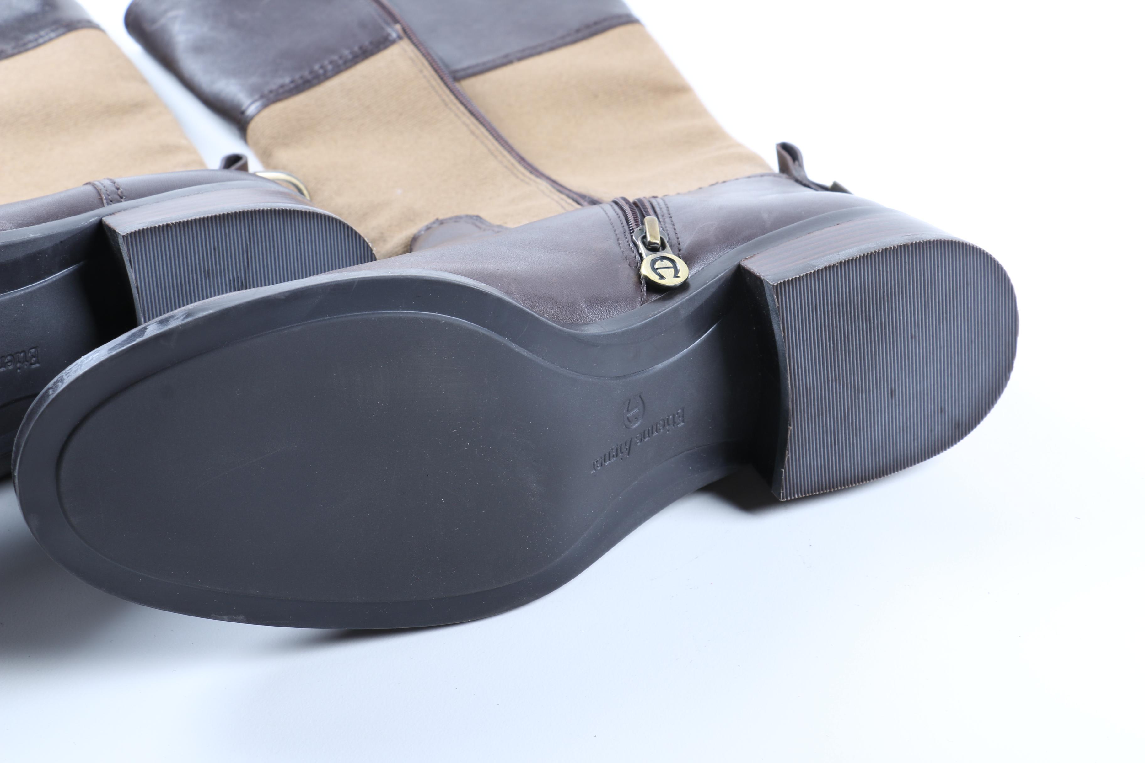 Women's Boots Including Etienne Aigner