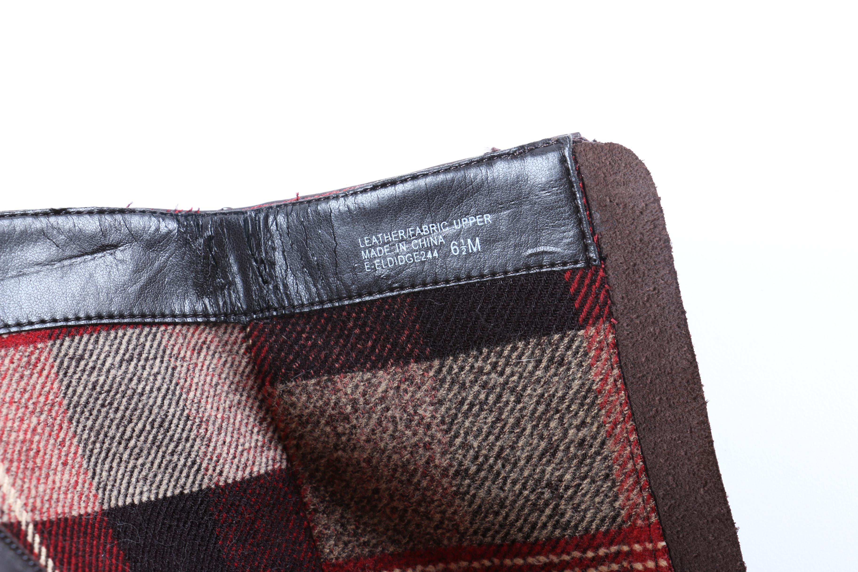 Women's Boots Including Etienne Aigner