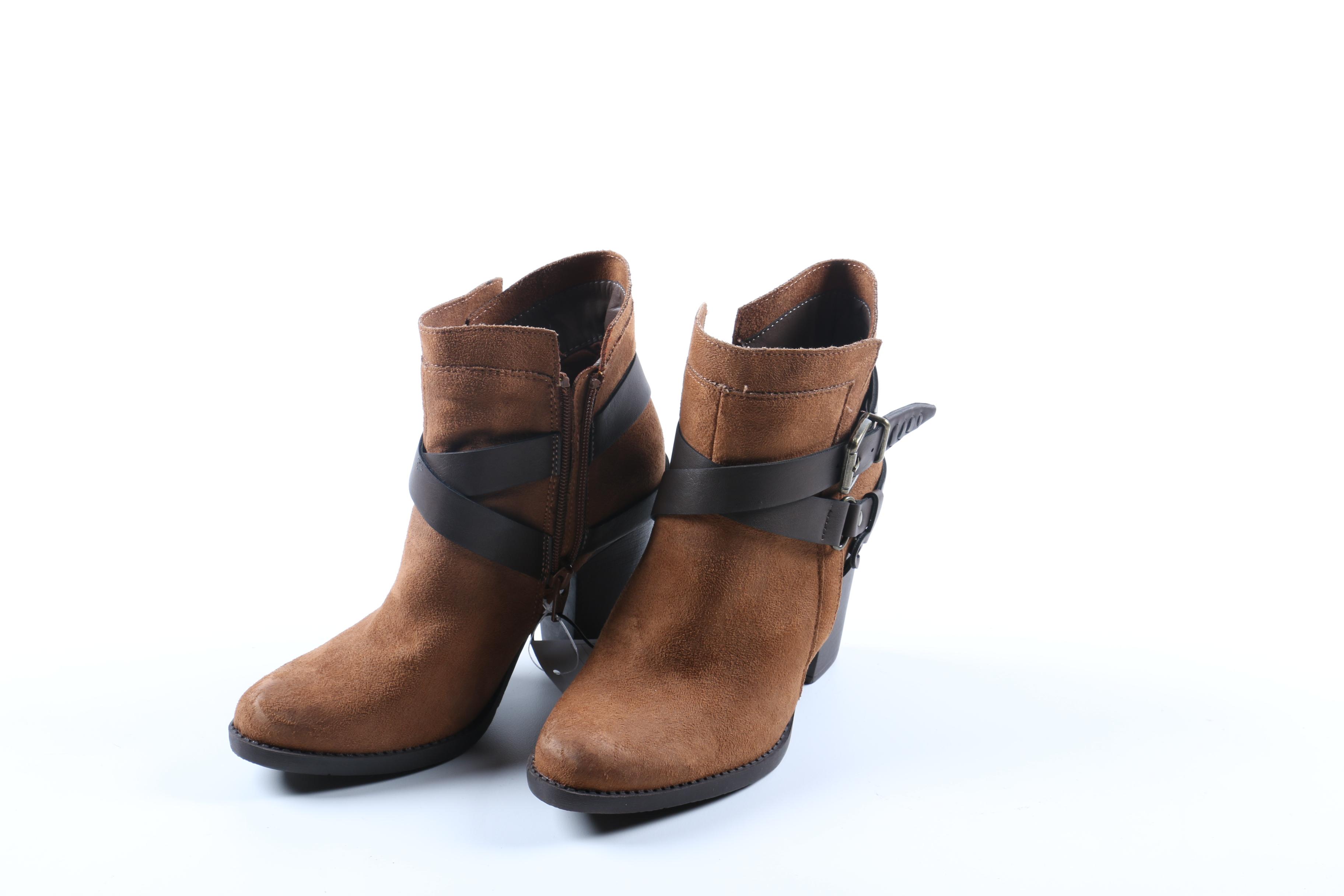 Women's Boots Including Etienne Aigner
