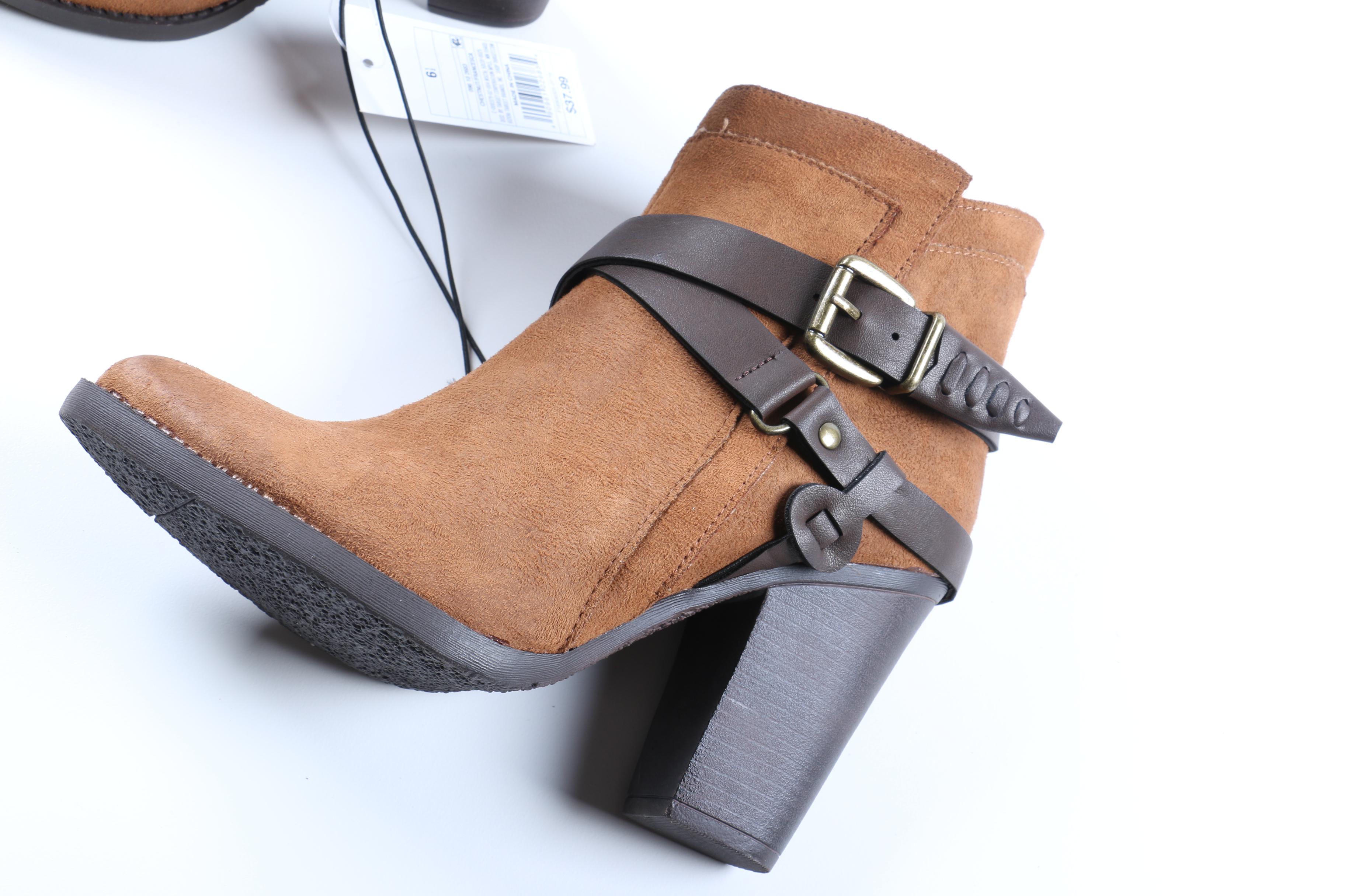 Women's Boots Including Etienne Aigner