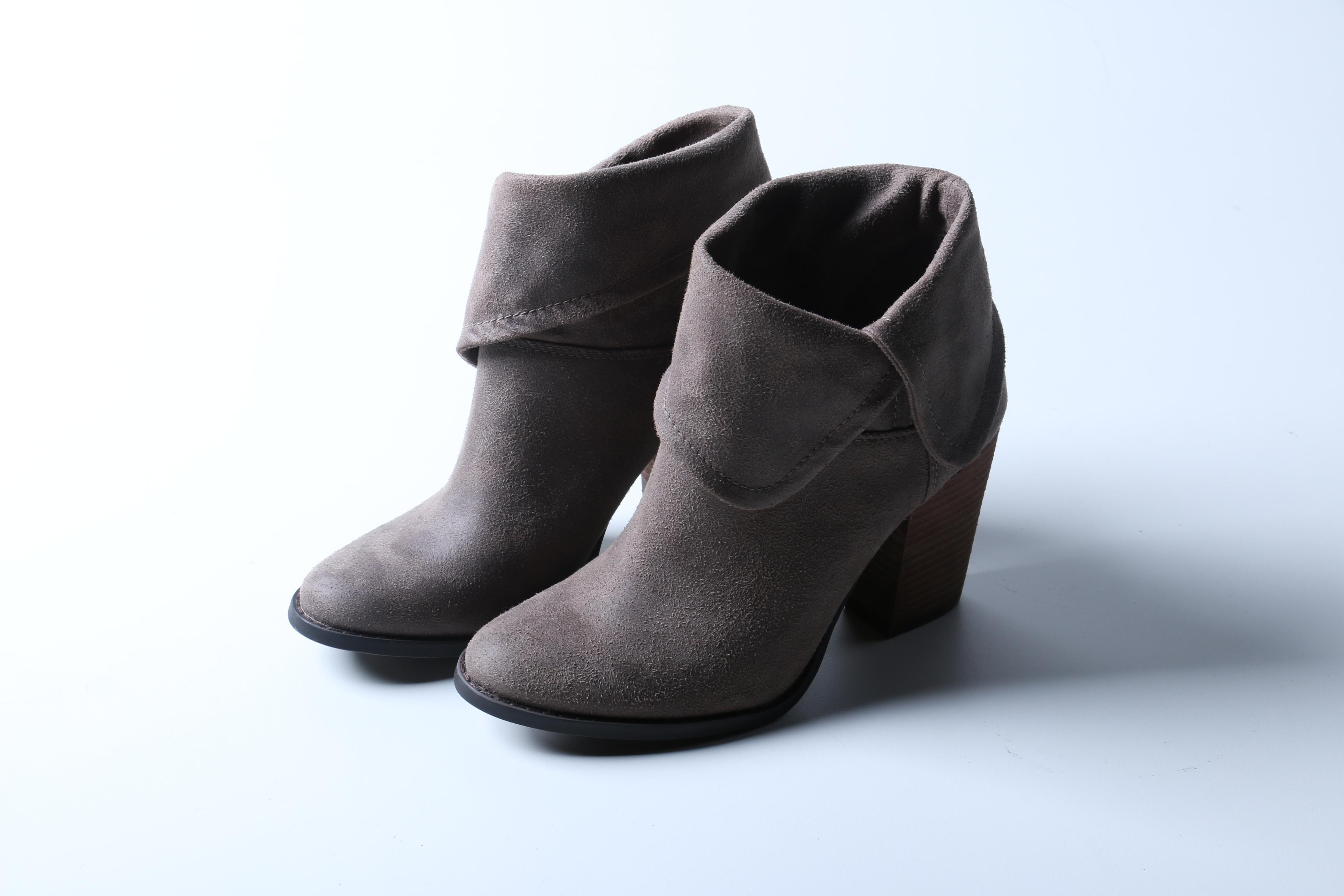 Women's Boots Including Etienne Aigner