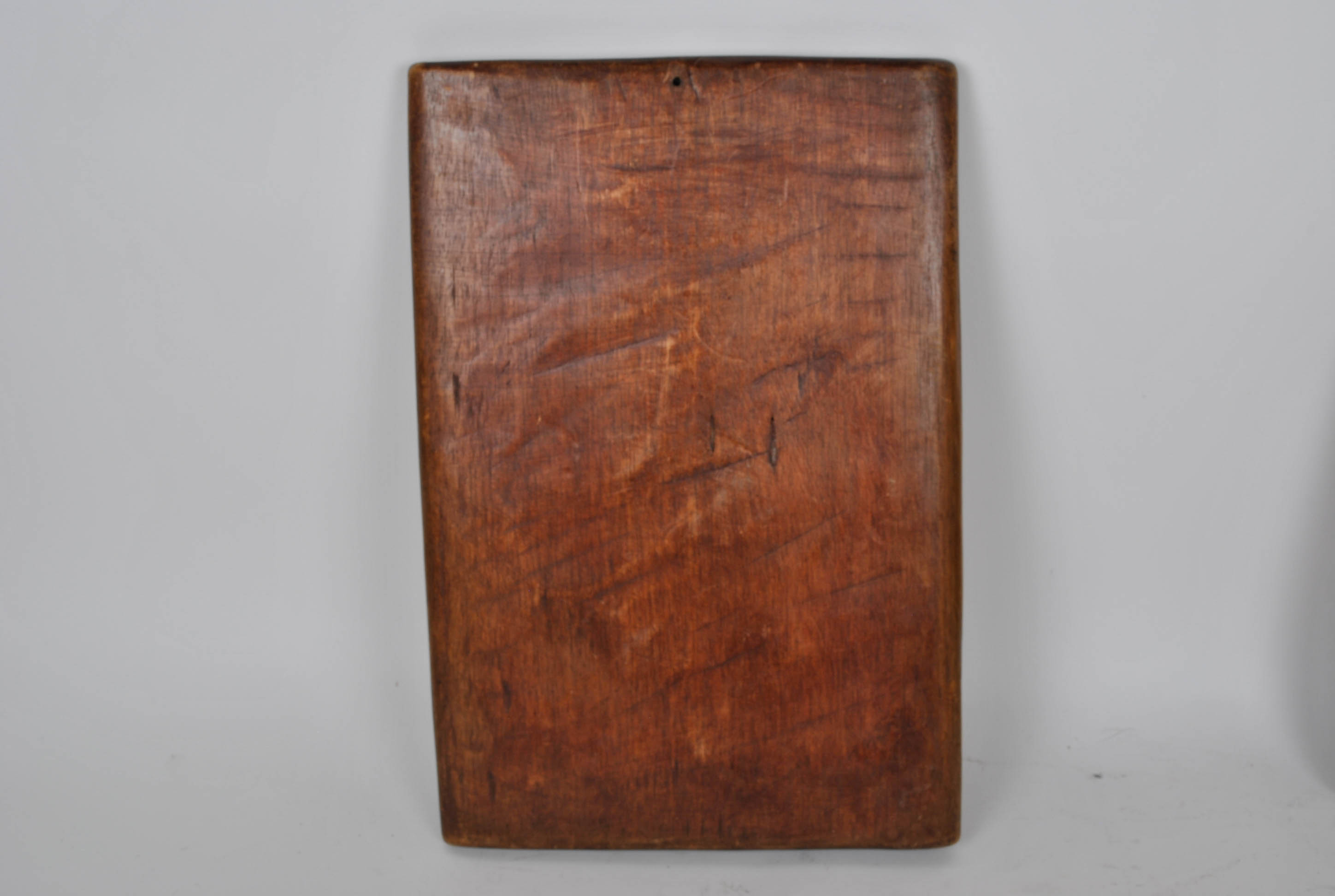 Three Carved Plaques