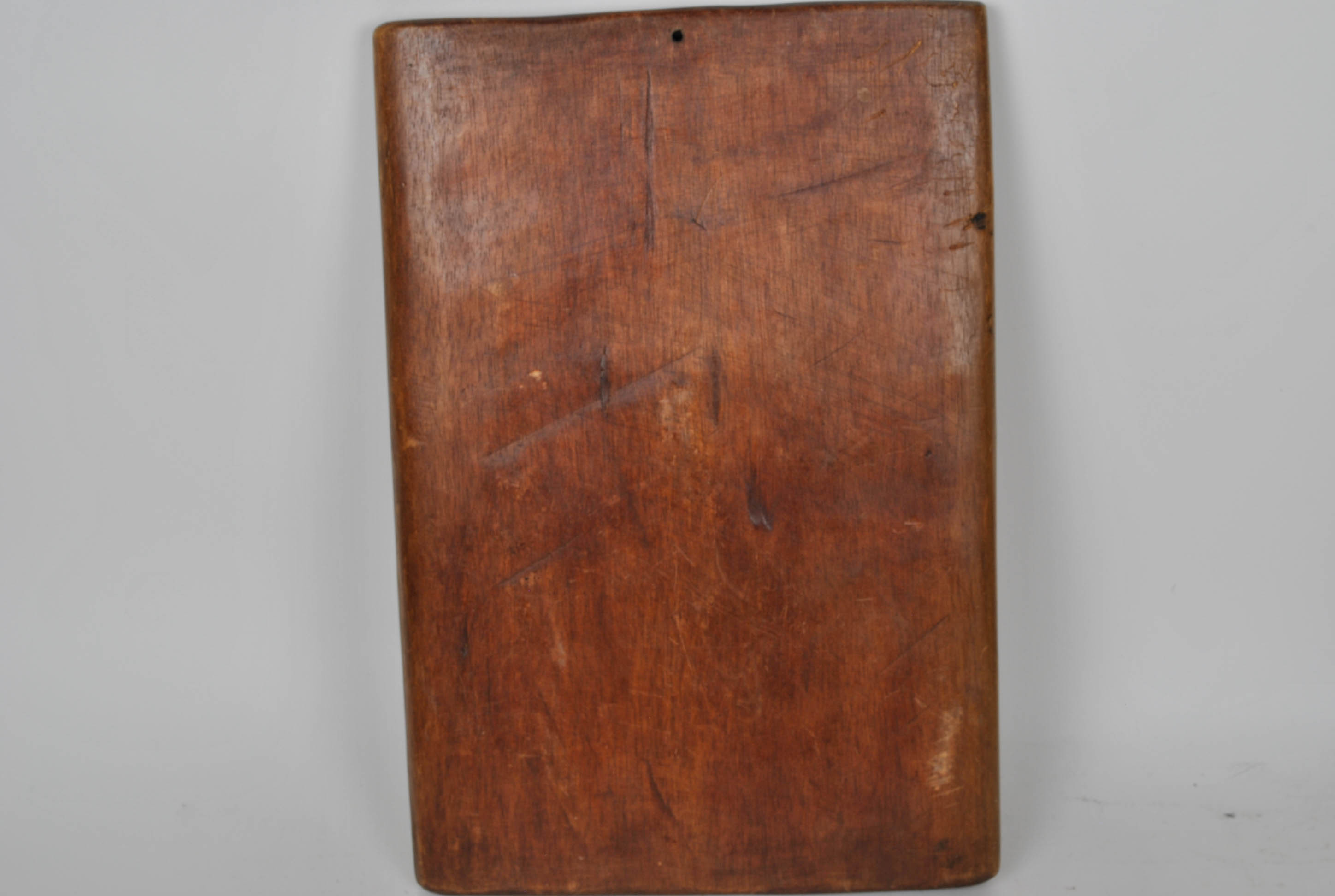 Three Carved Plaques