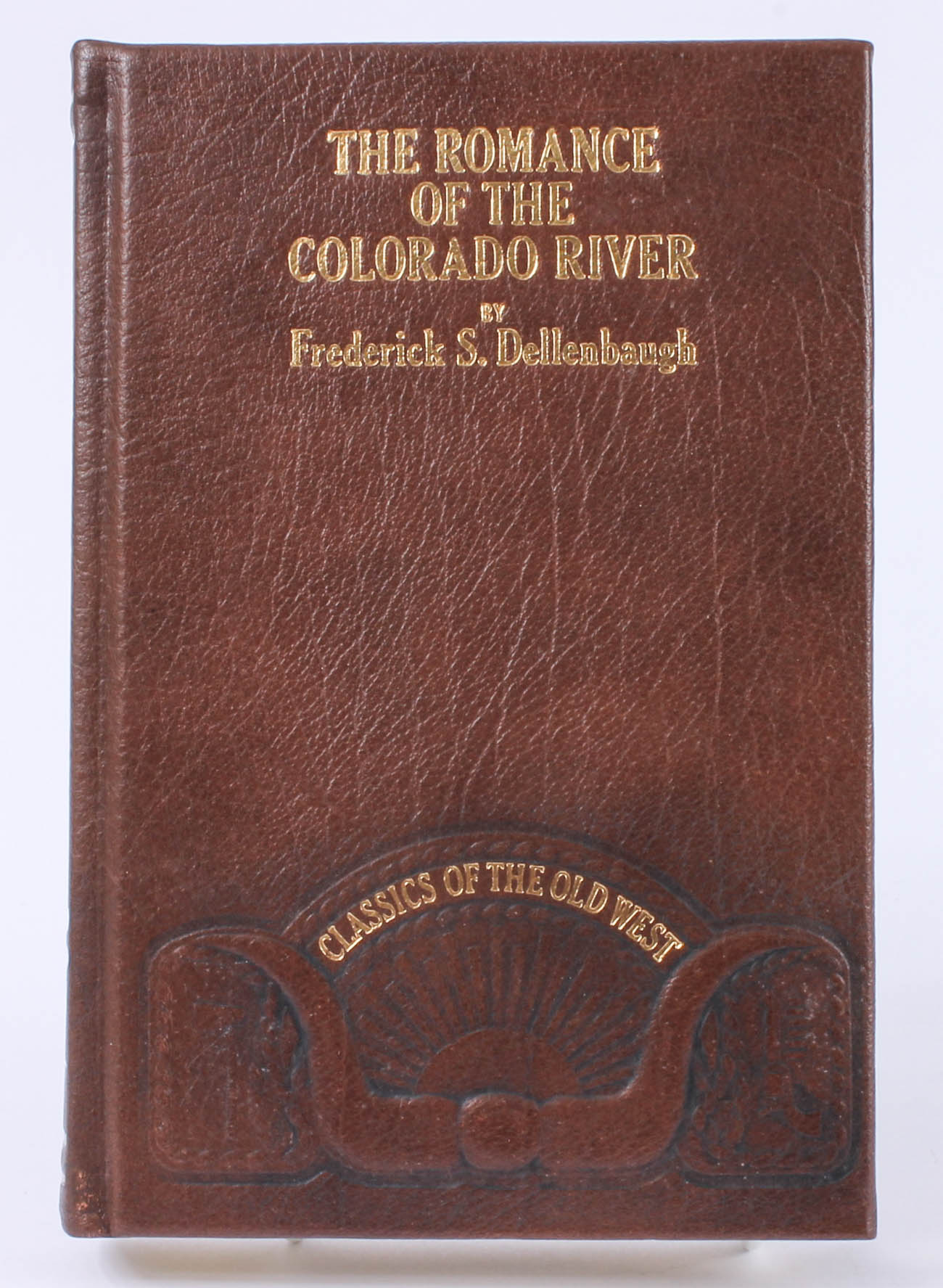 Time Life Books "Classics of the Old West" Collection