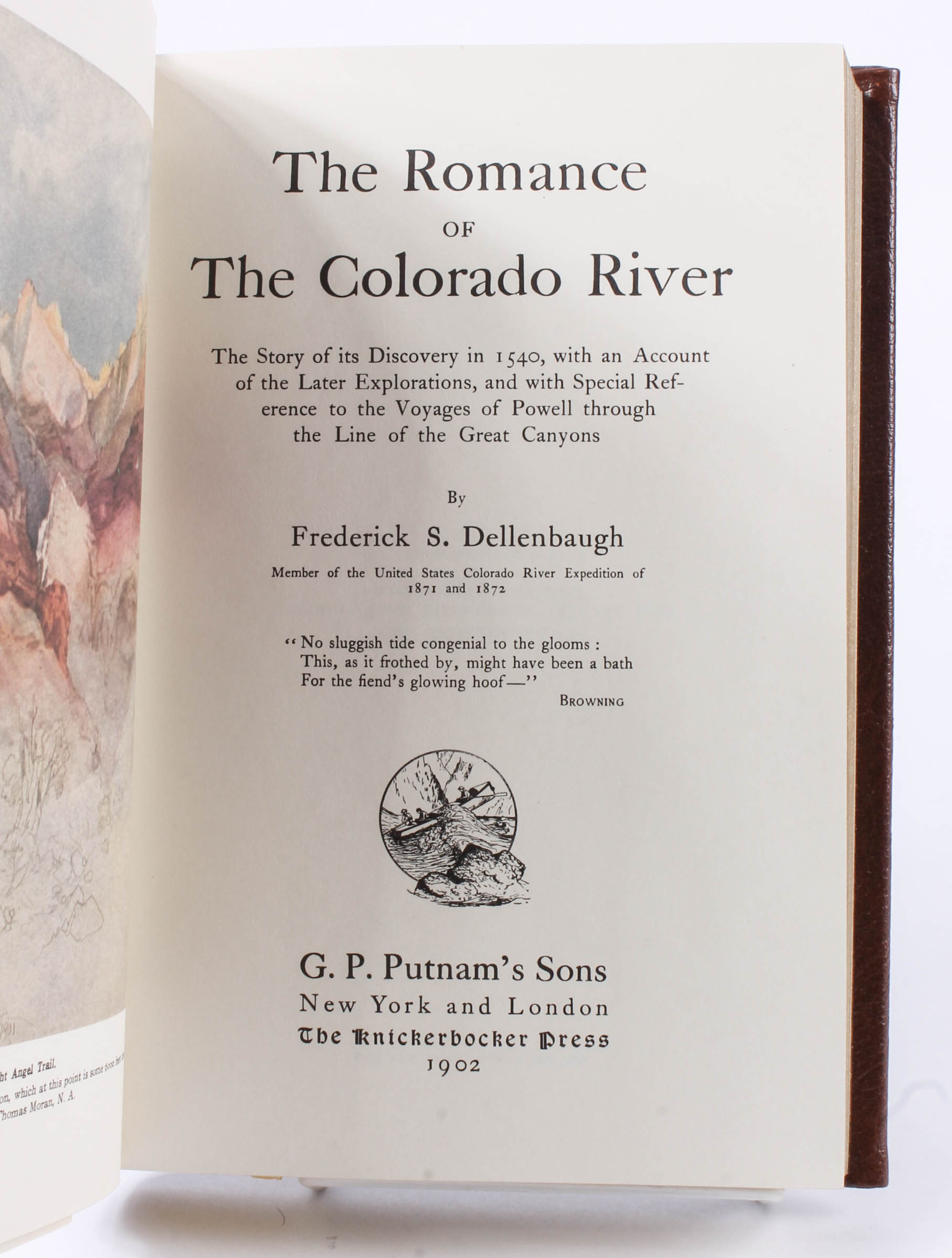 Time Life Books "Classics of the Old West" Collection