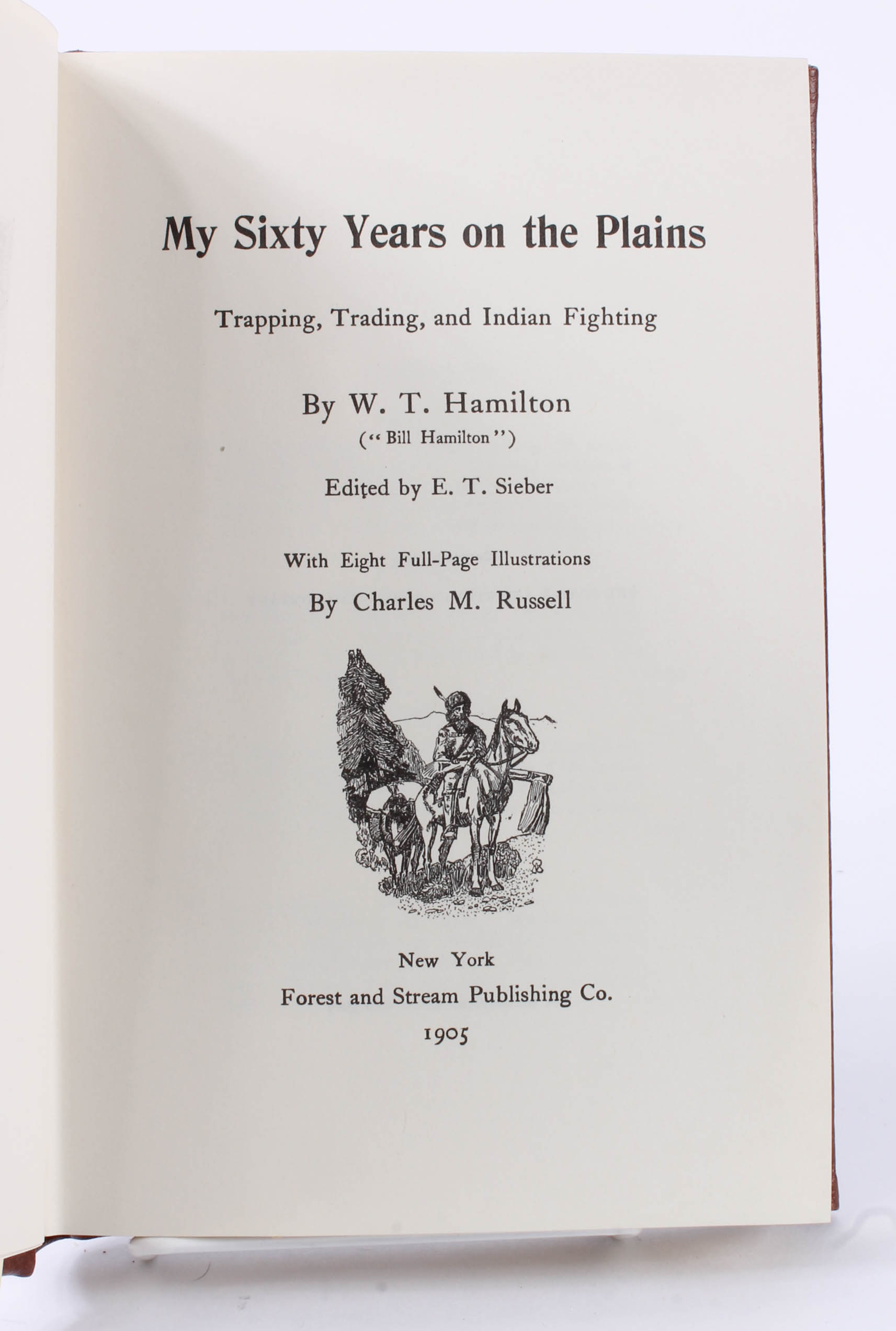 Time Life Books "Classics of the Old West" Collection