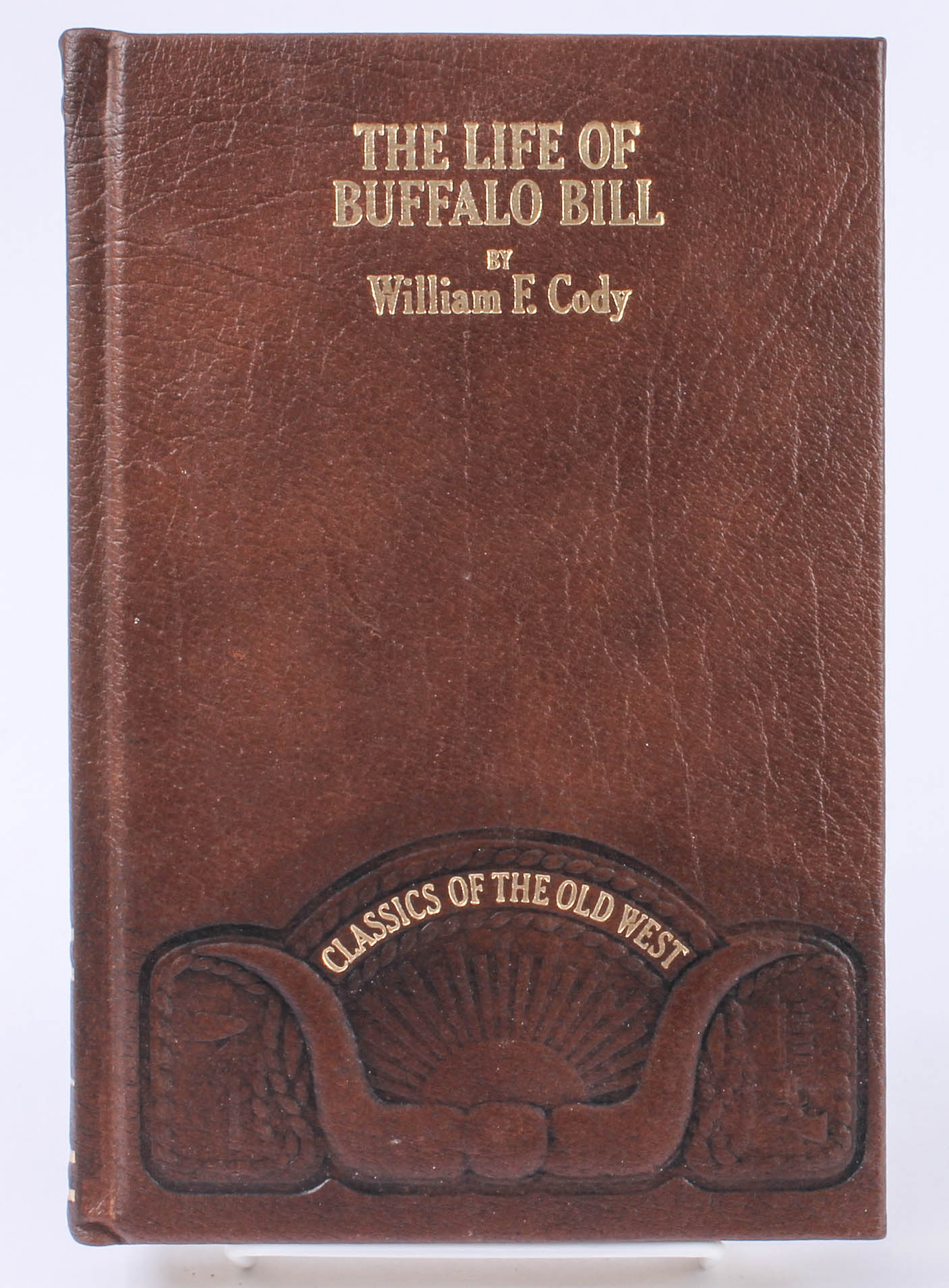 Time Life Books "Classics of the Old West" Collection