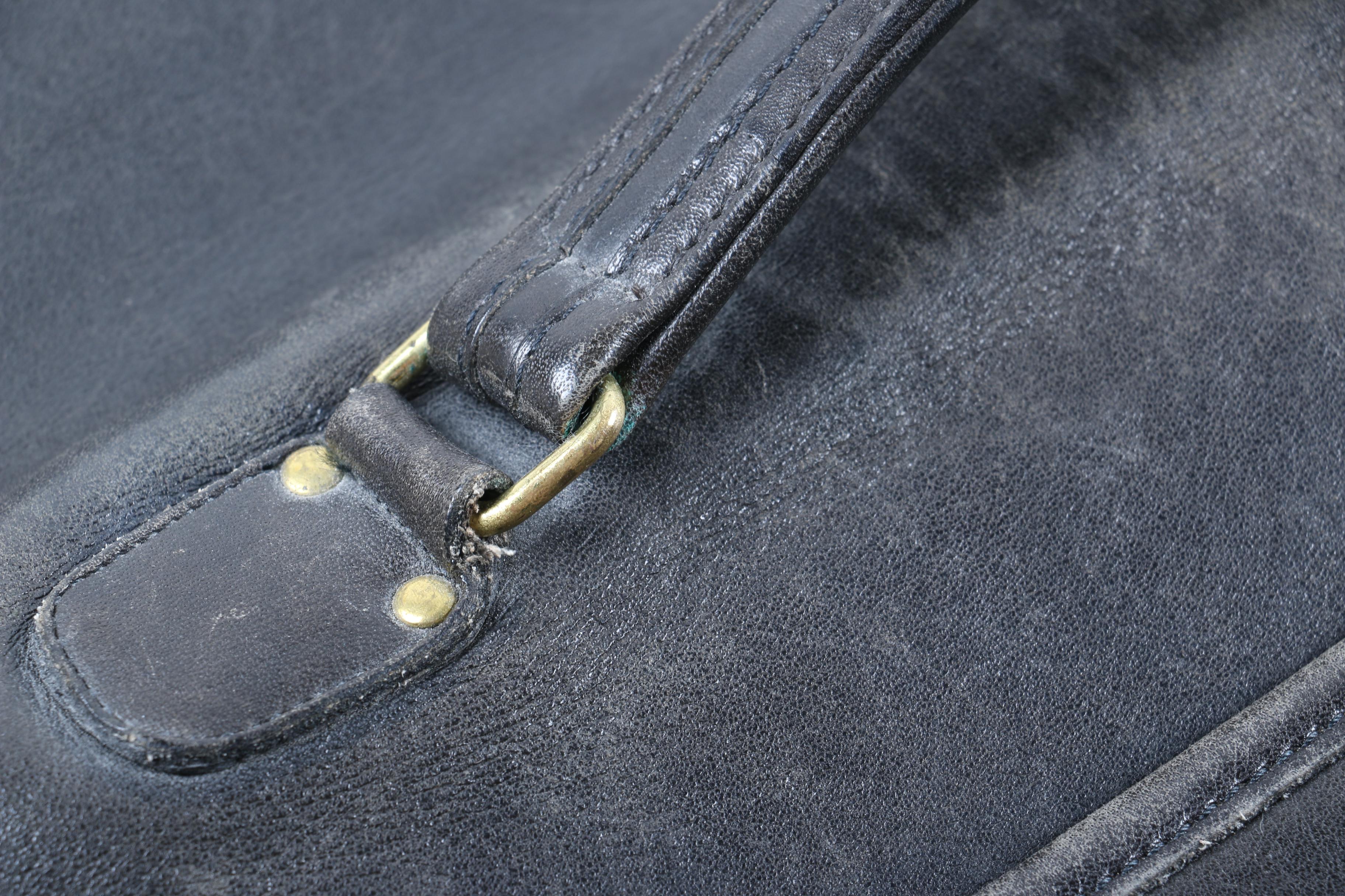 Coach Vintage Briefcase