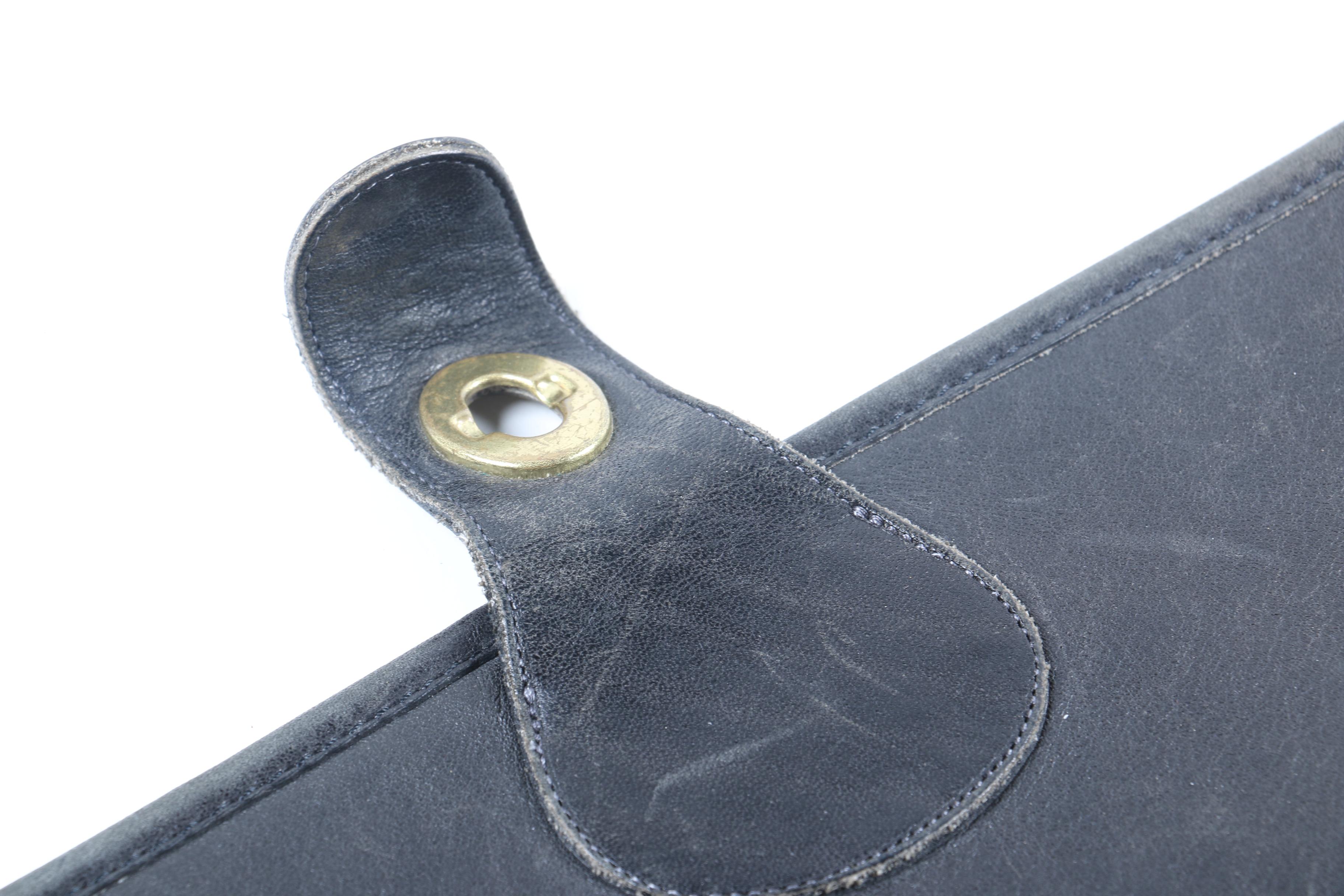 Coach Vintage Briefcase