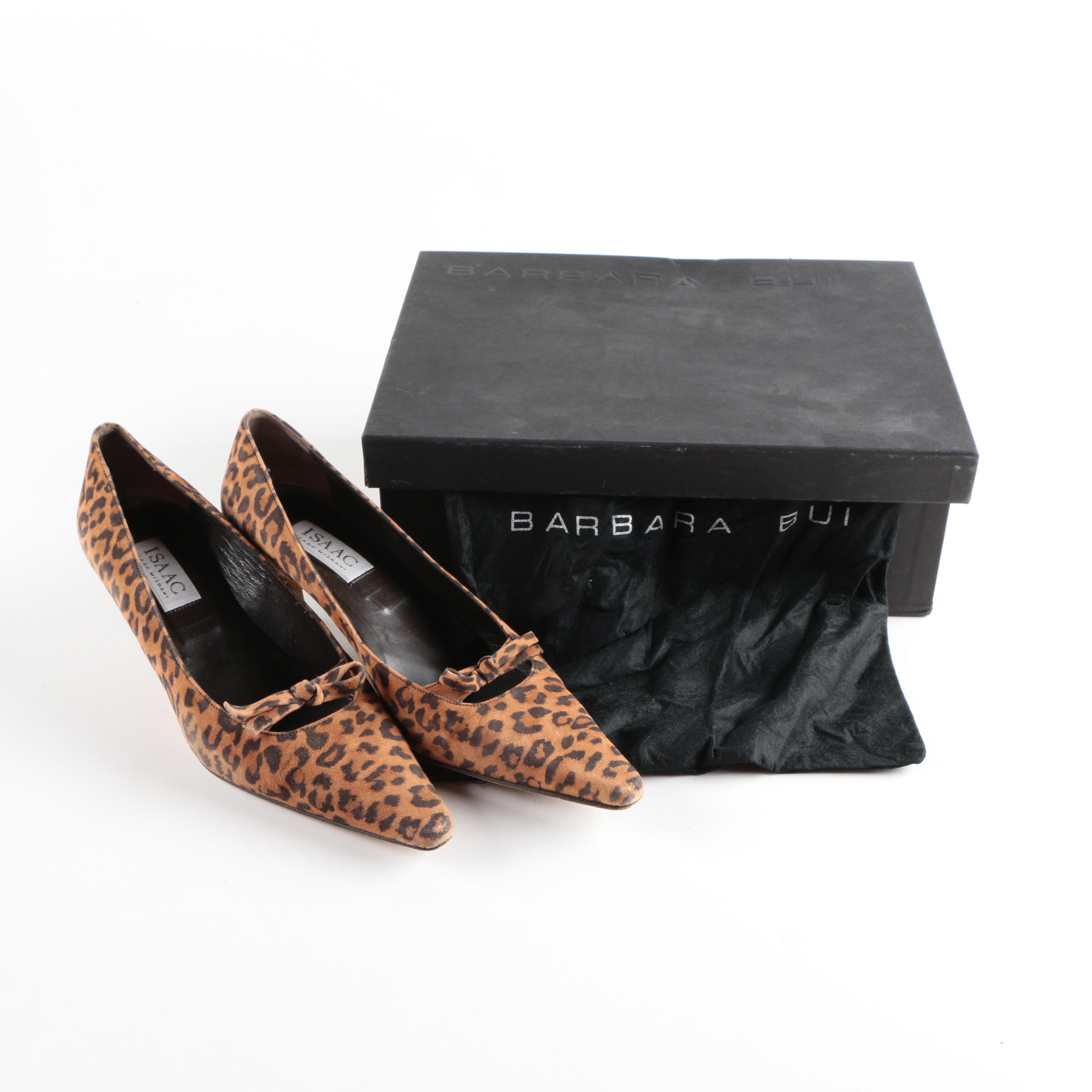 Women's Shoes Including Furla, Prada, and Paul Green