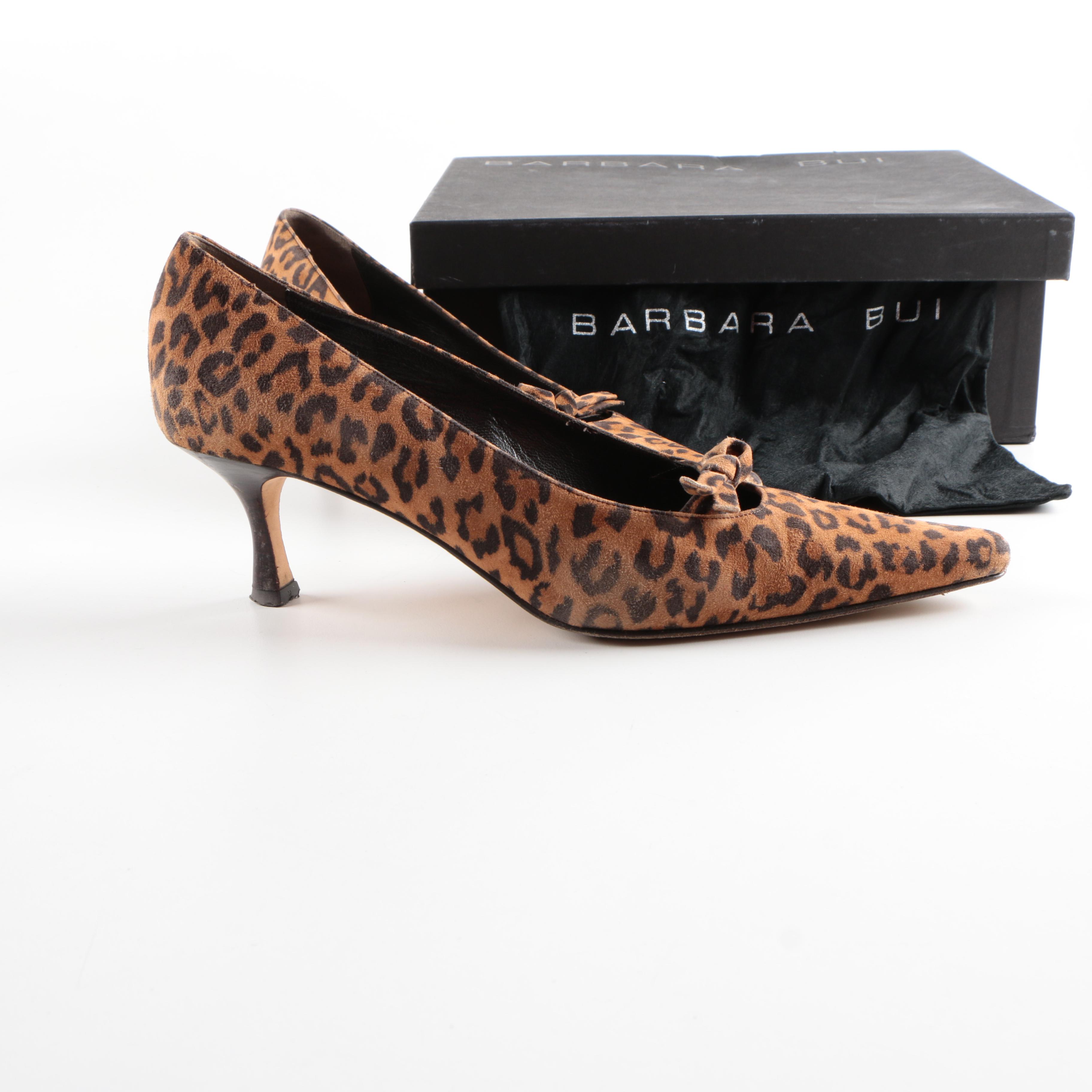 Women's Shoes Including Furla, Prada, and Paul Green