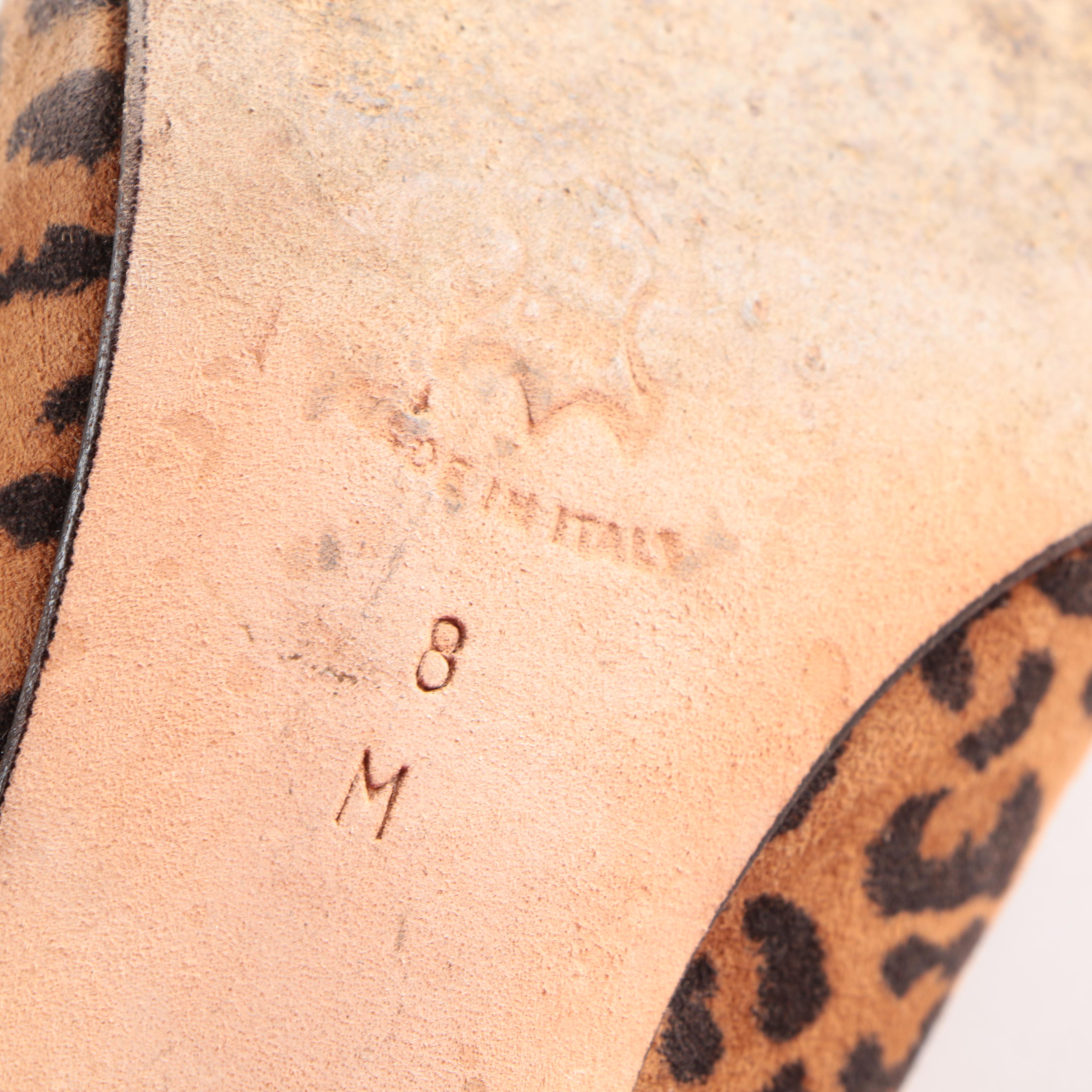 Women's Shoes Including Furla, Prada, and Paul Green