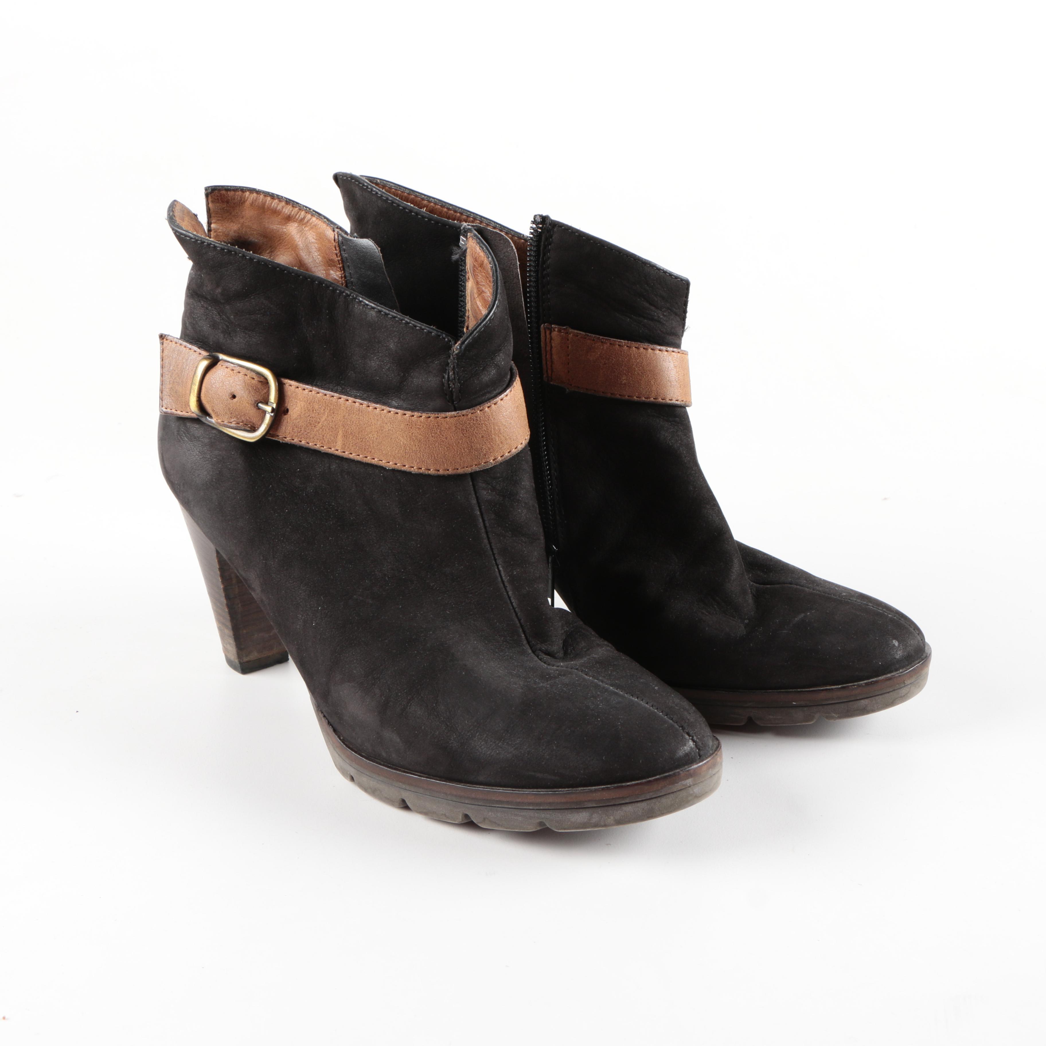 Women's Shoes Including Furla, Prada, and Paul Green