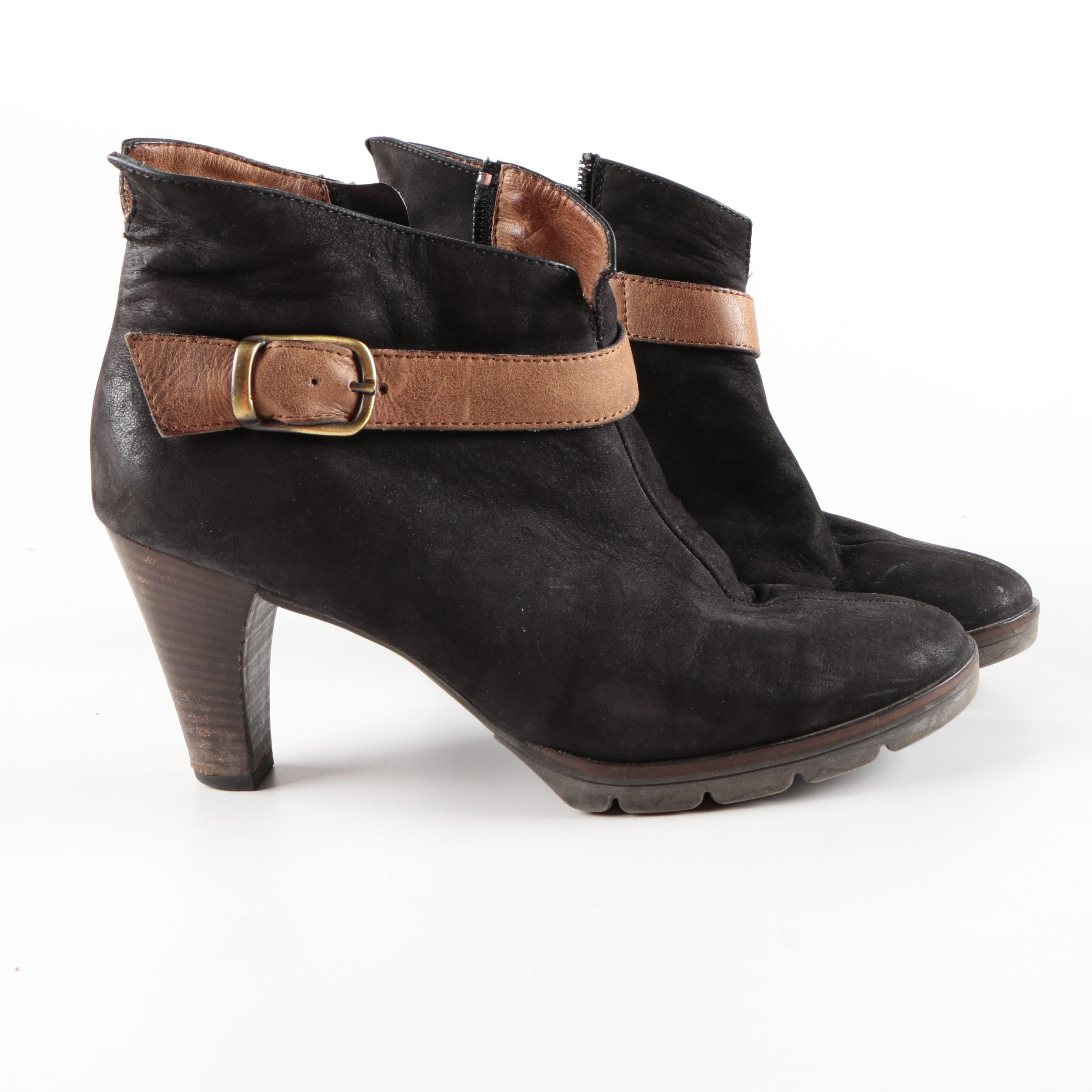 Women's Shoes Including Furla, Prada, and Paul Green