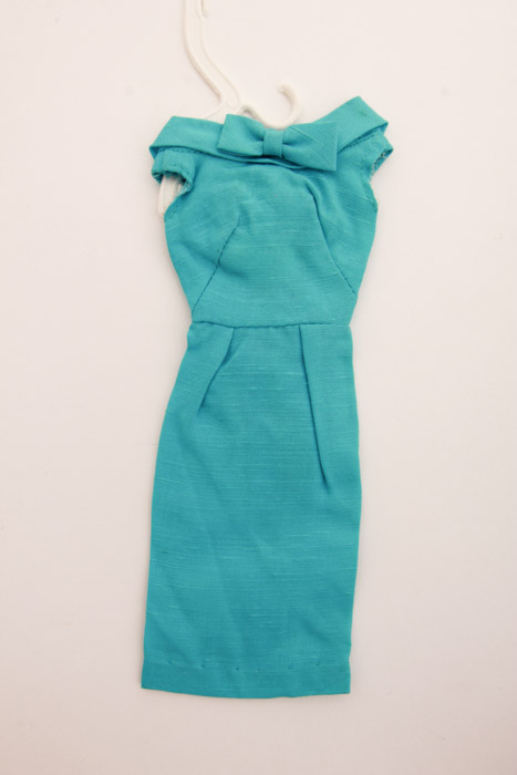 Generous Collection of Vintage Barbie Accessories and Clothing Sets