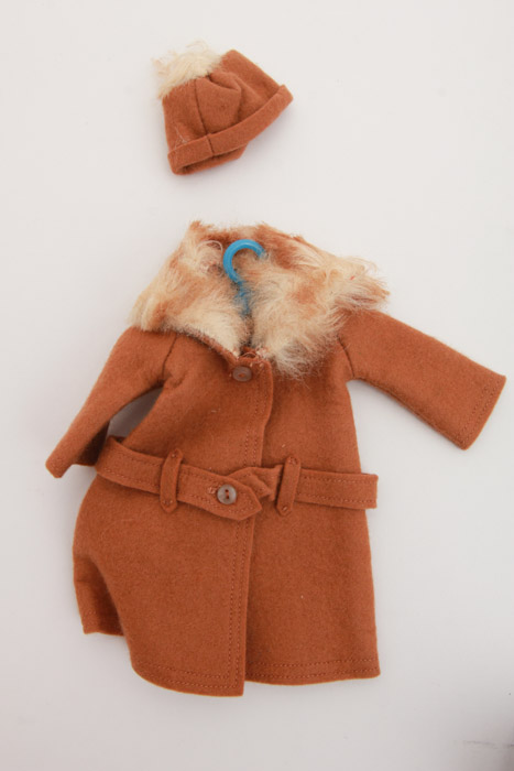 Generous Collection of Vintage Barbie Accessories and Clothing Sets