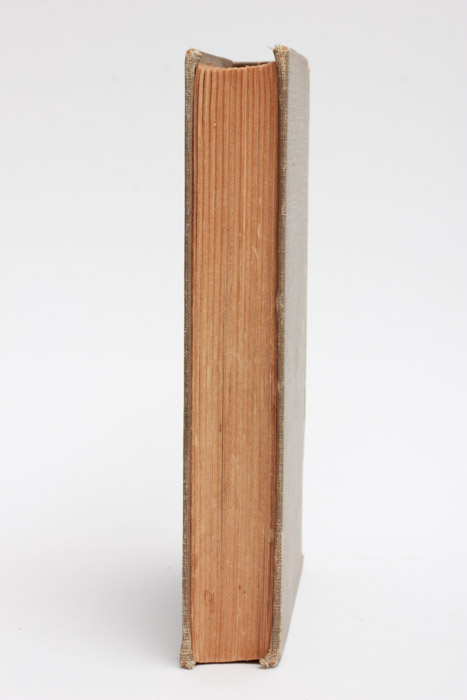 Circa 1911 "Peter and Wendy" by James M. Barrie Photoplay Edition