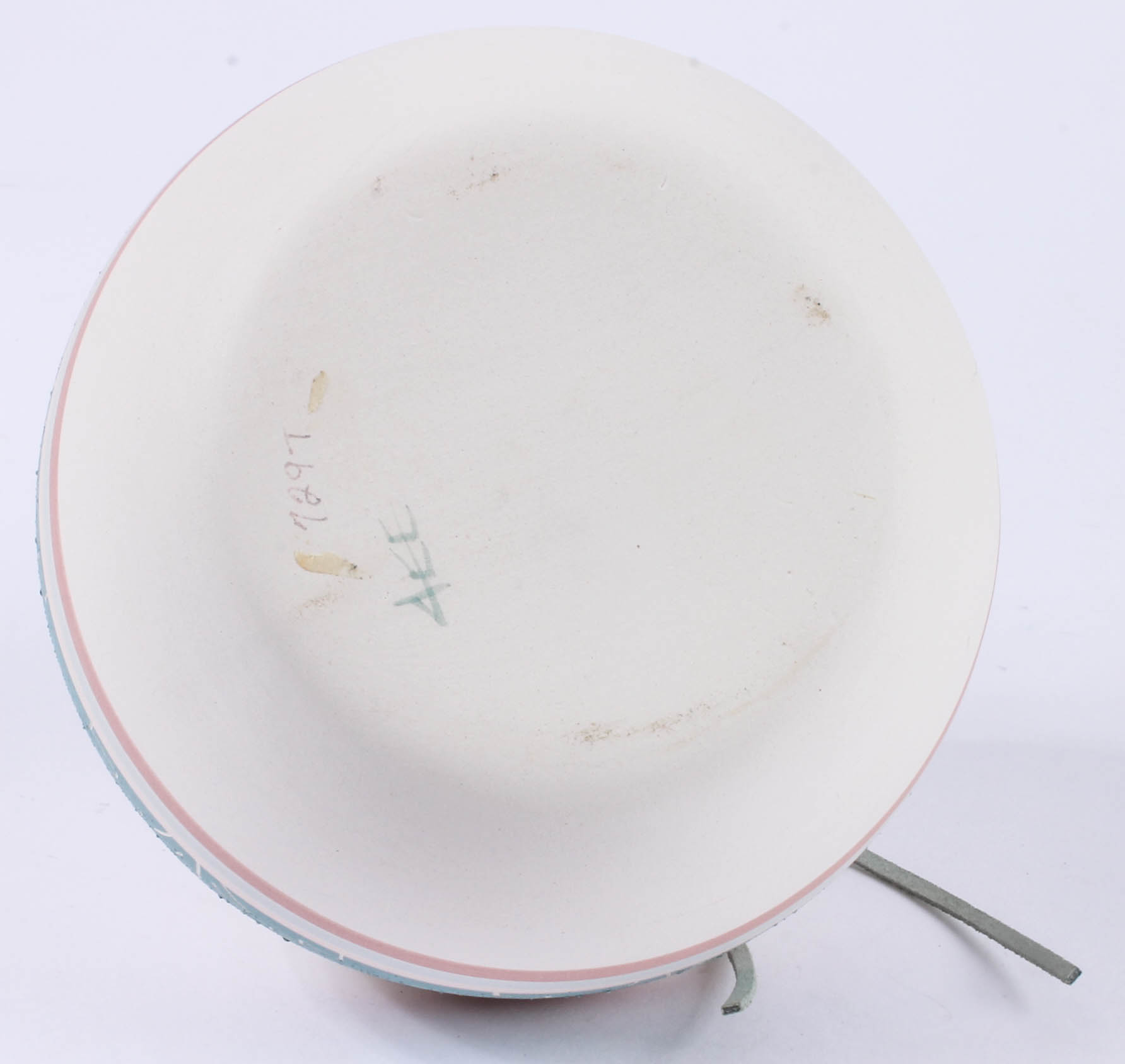 Pair of Southwestern Style Pottery Pitchers