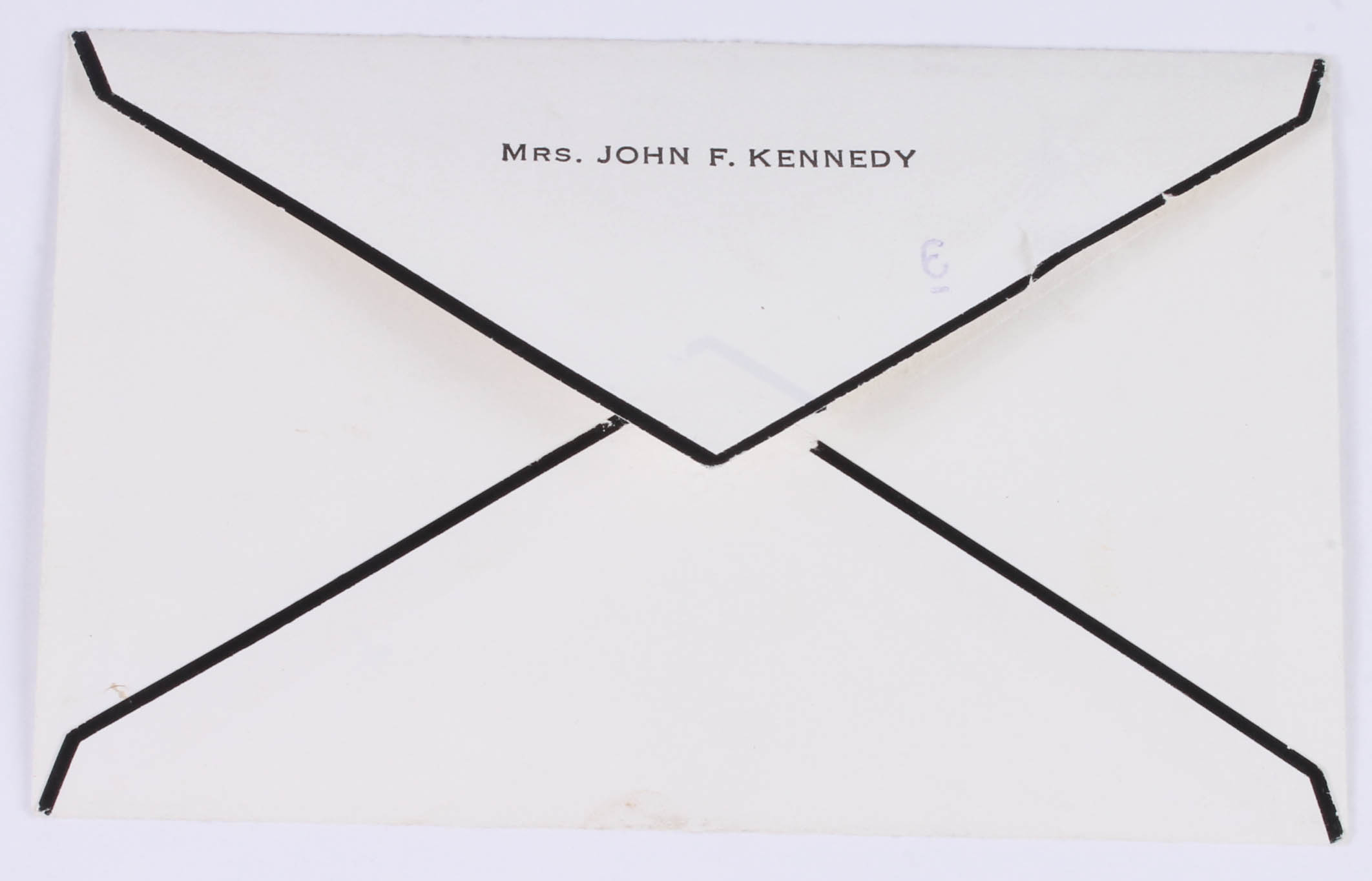 John F. Kennedy Memorabilia