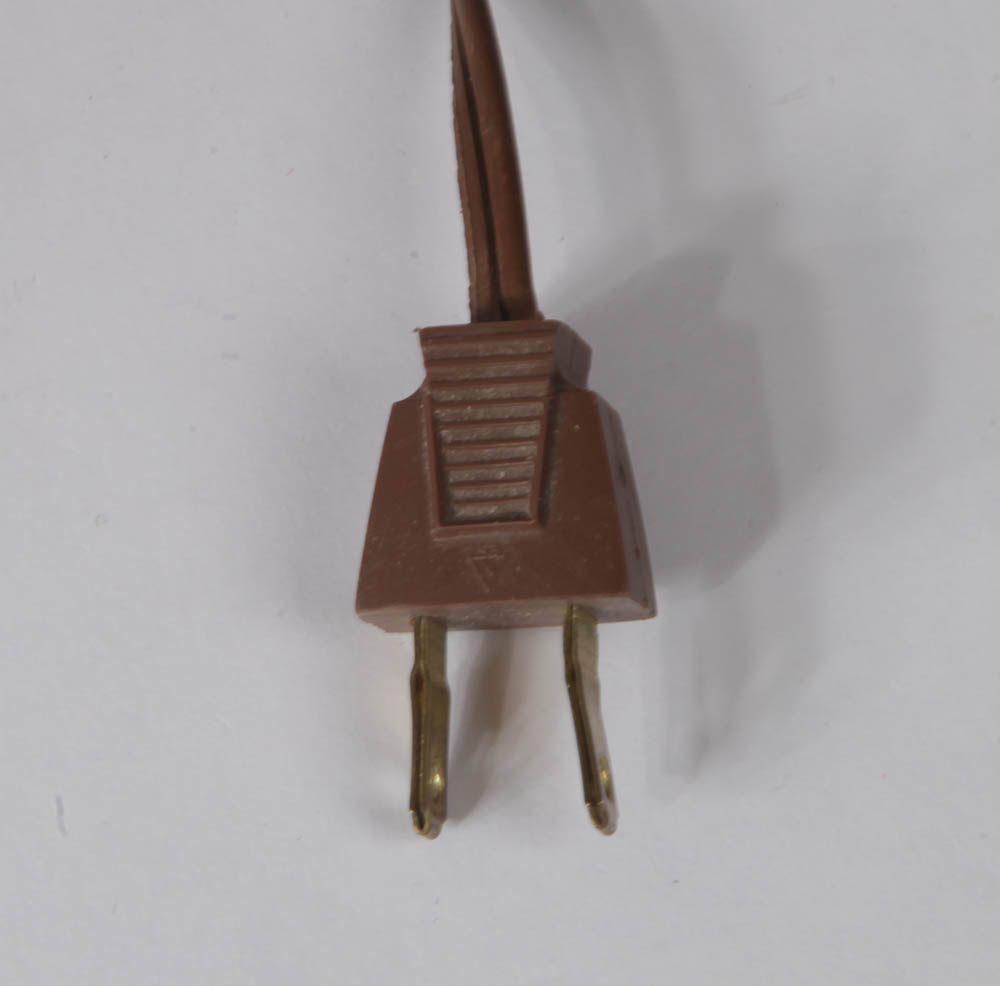 Hand Painted Ceramic Table Lamp