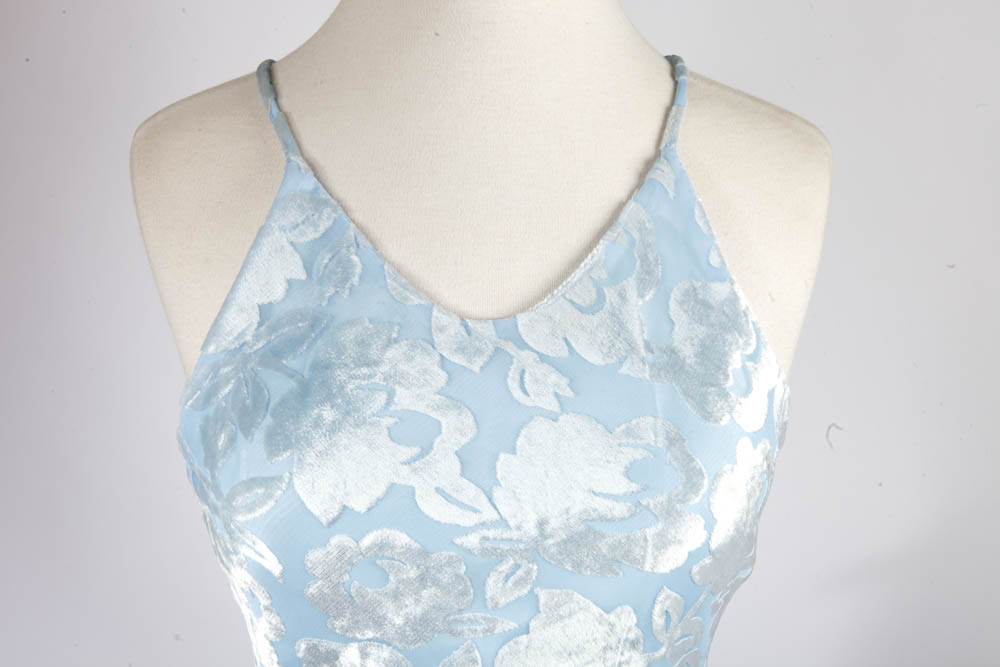 Scott McClintock Formal Dress