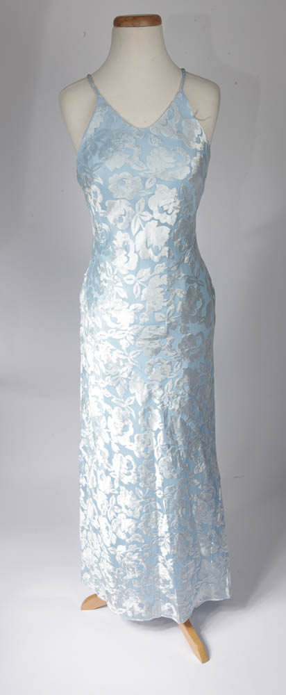 Scott McClintock Formal Dress